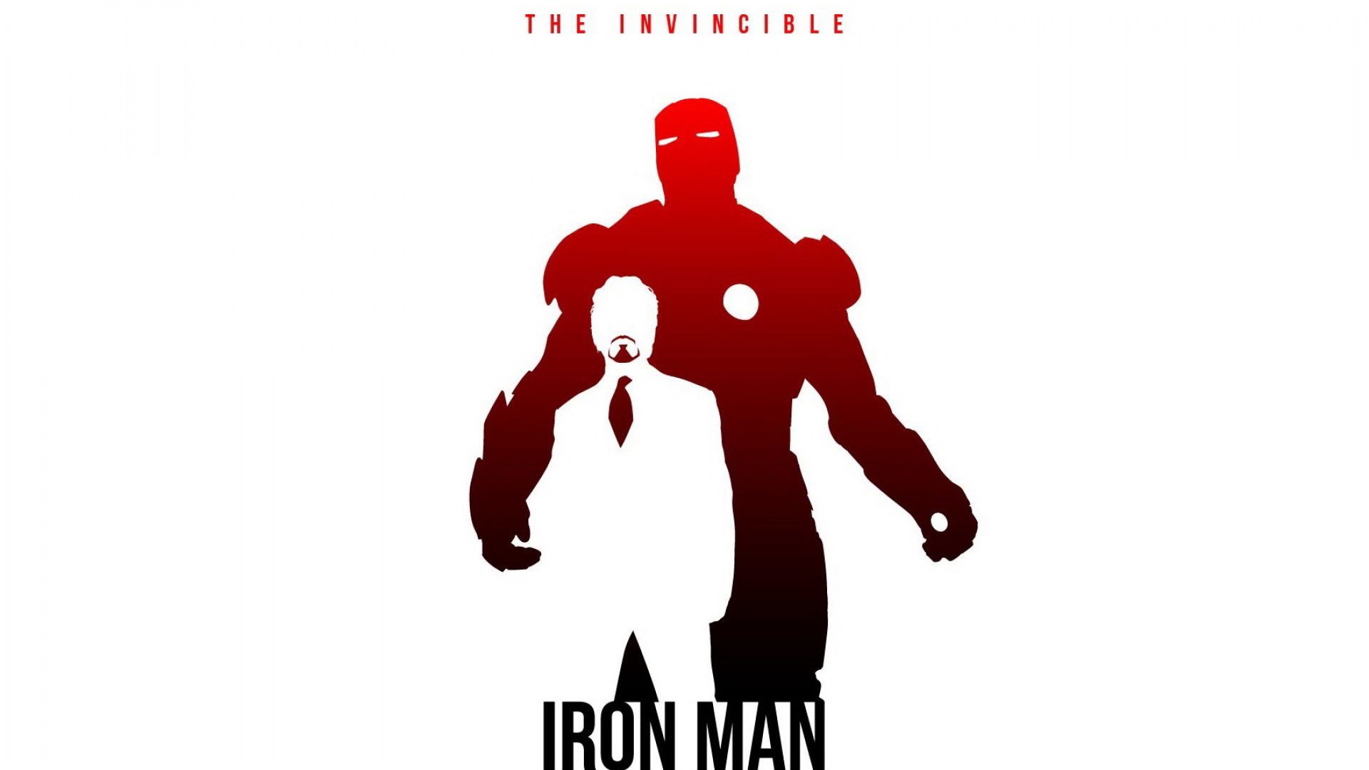 Iron Man Cartoon Marvel Art Wallpapers