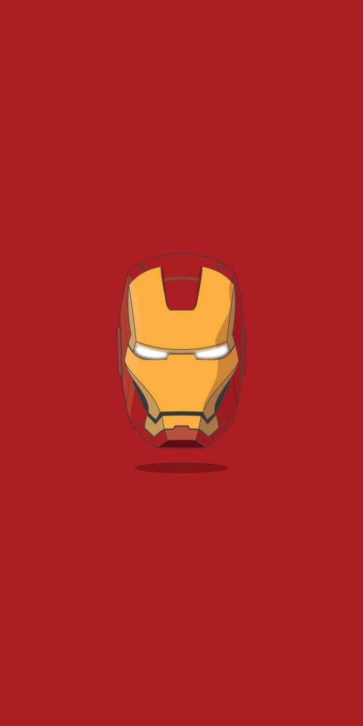 Iron Man Cartoon Marvel Art Wallpapers