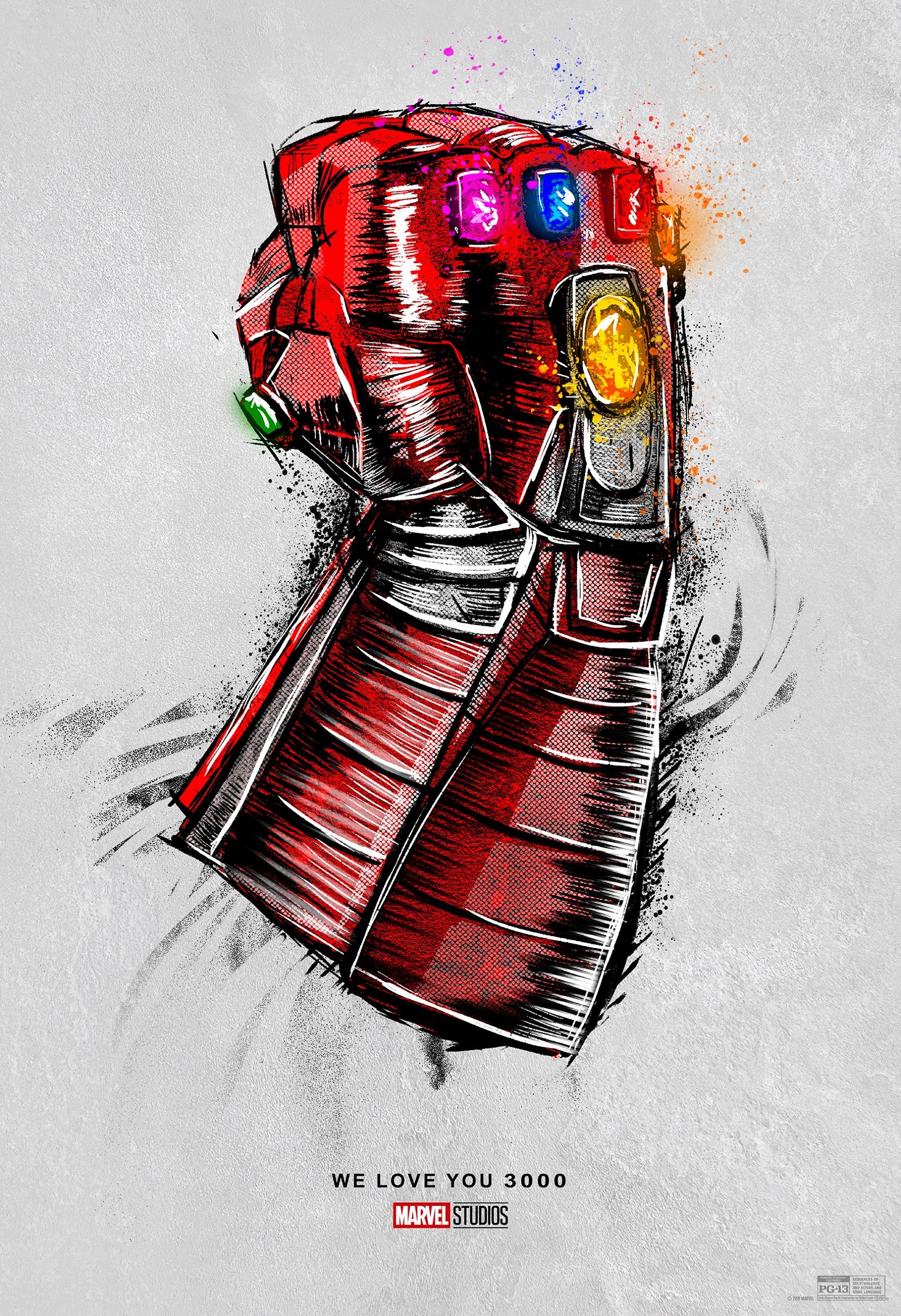 Iron Man Love You 300 Wallpapers