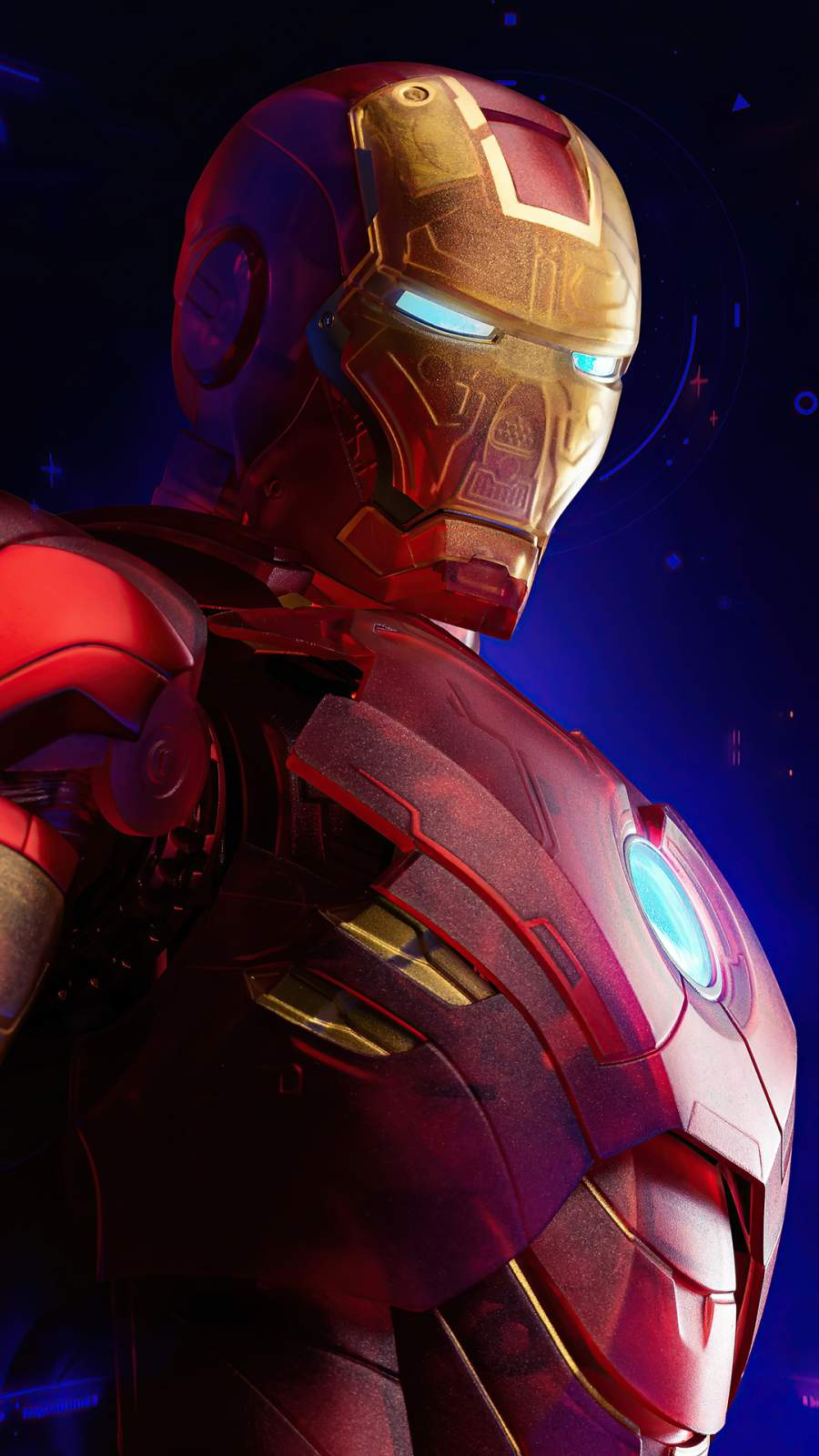 Iron Man New 2020 Wallpapers