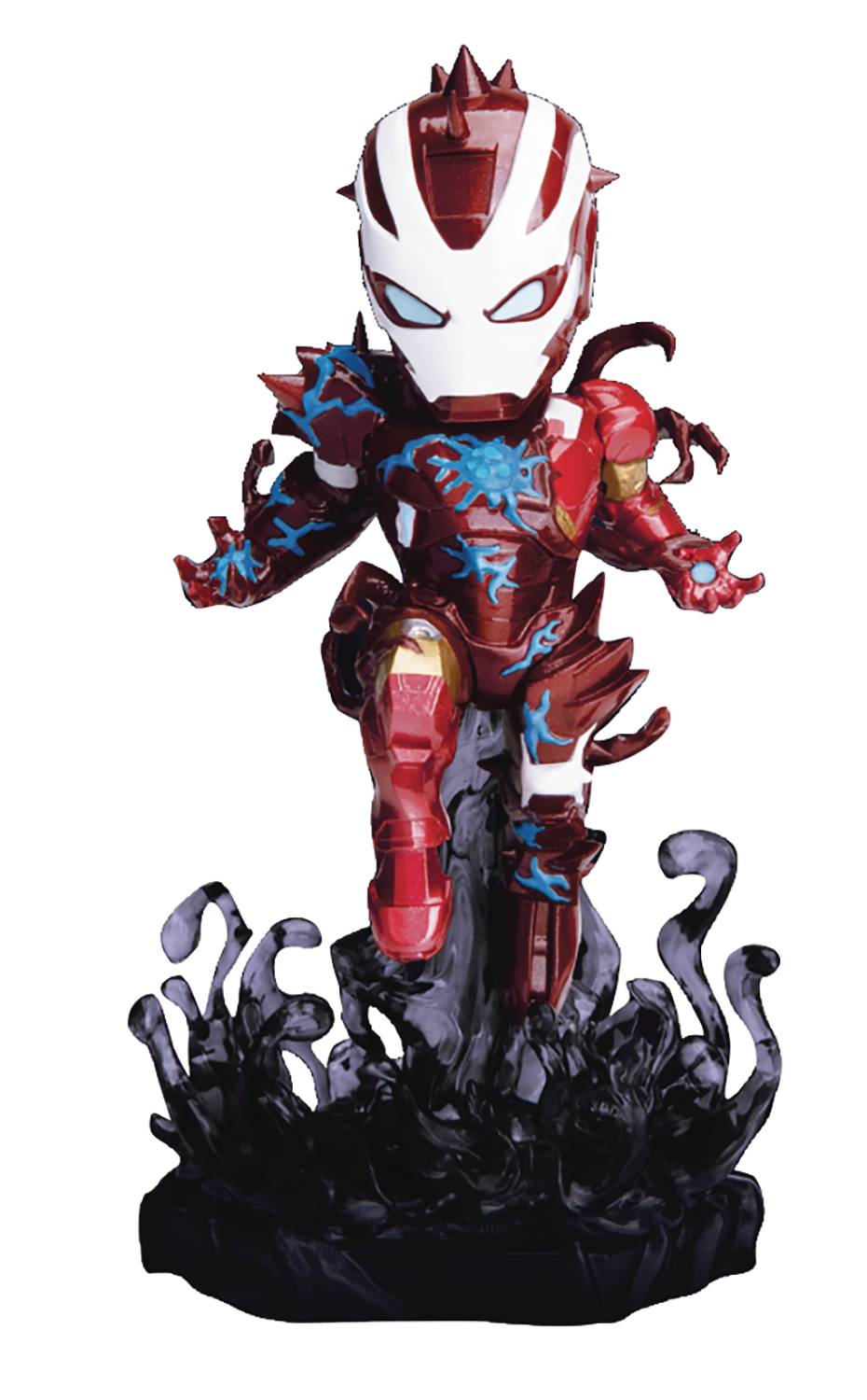Iron Man X Venom Wallpapers