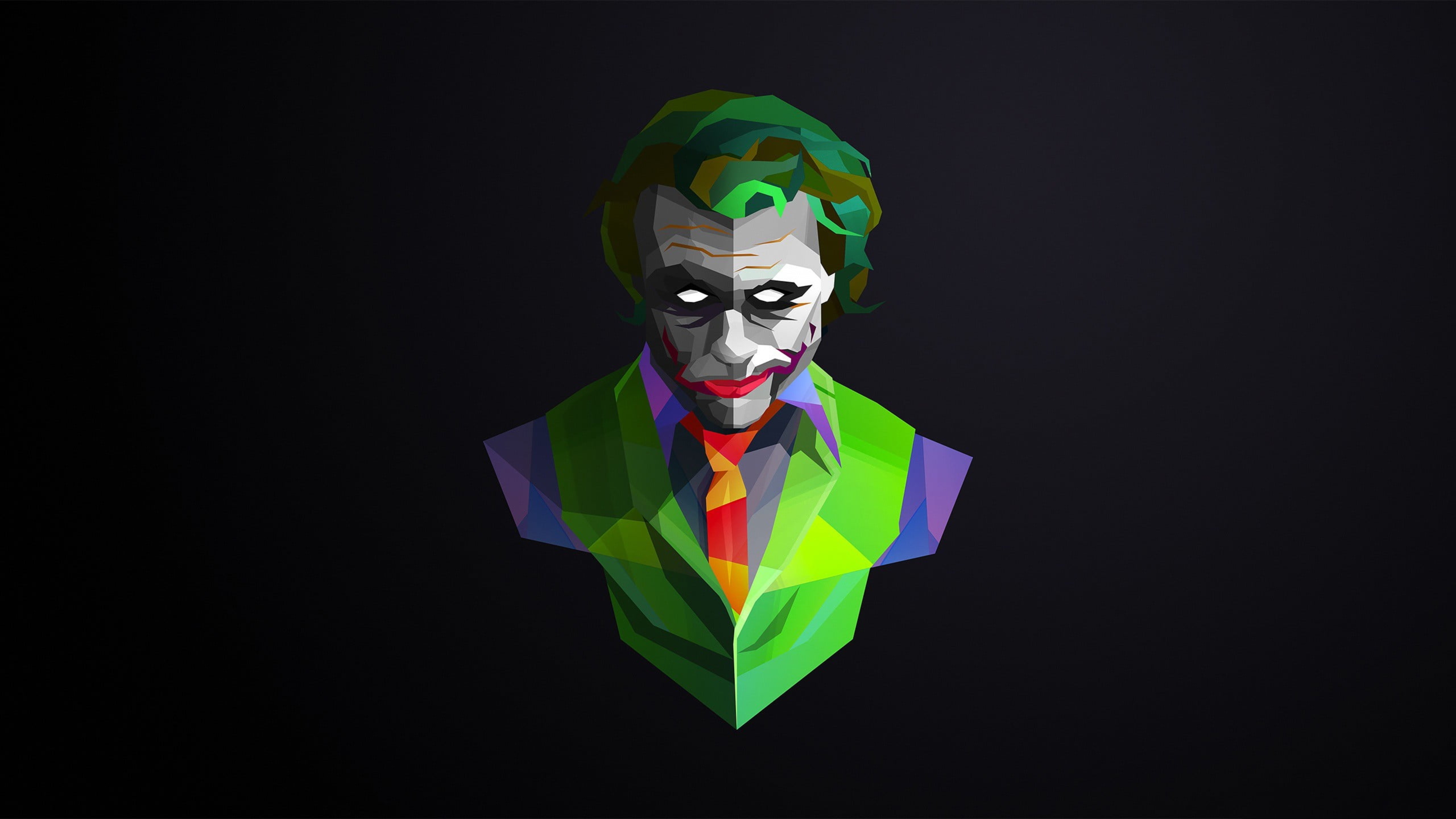 Joker 2021 Art Wallpapers