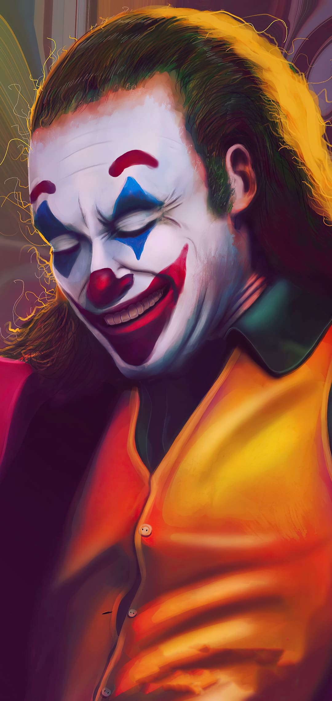 Joker 4K 2020 Wallpapers