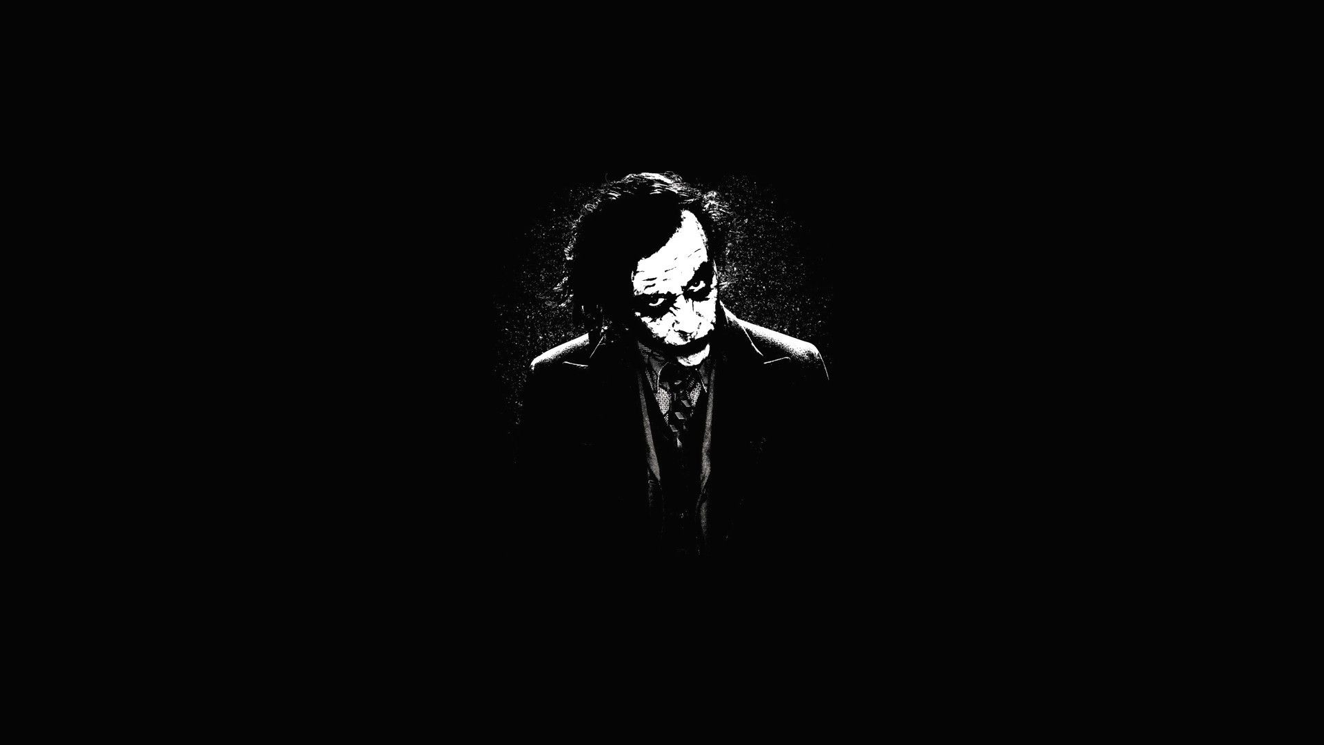 Joker Dark Knight Wallpapers