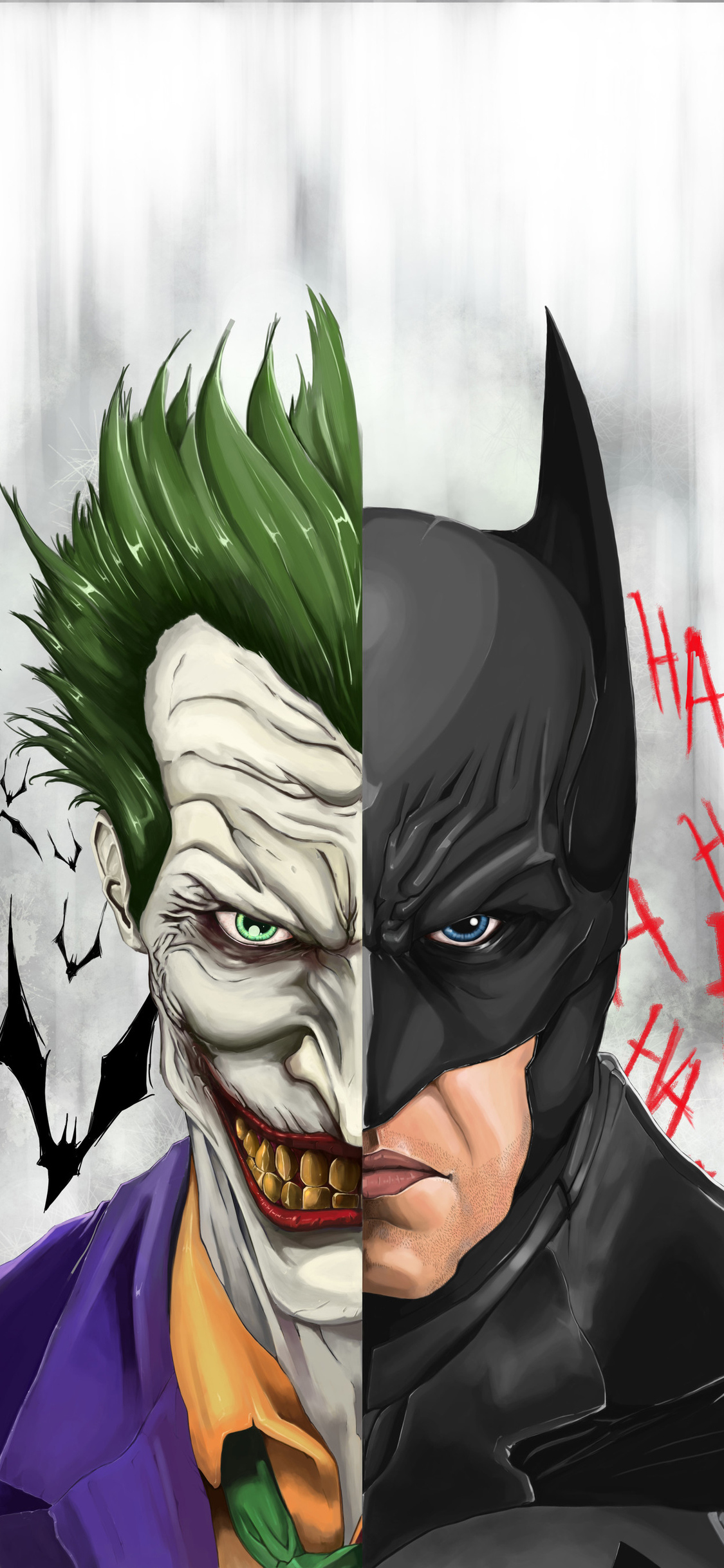 Joker X Joker Wallpapers