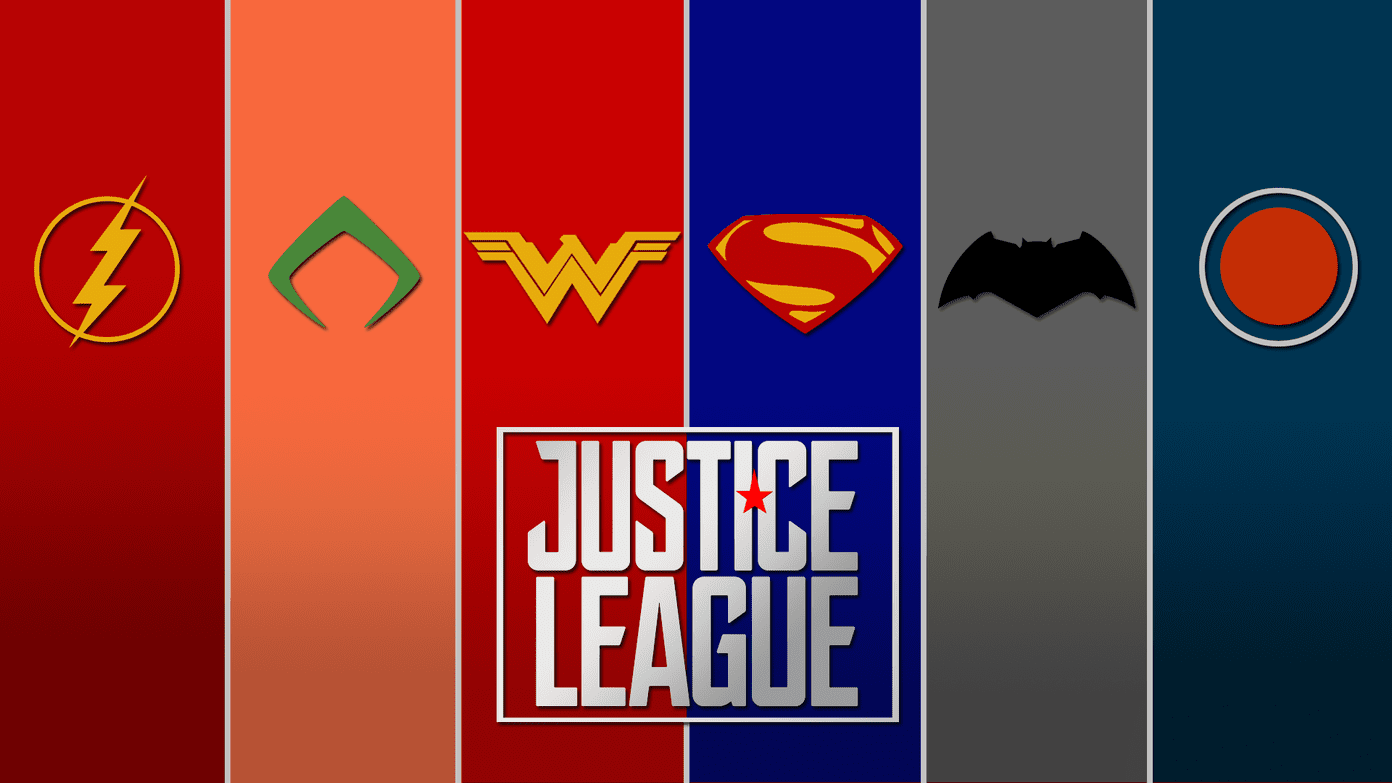 Justice League Wallpapers