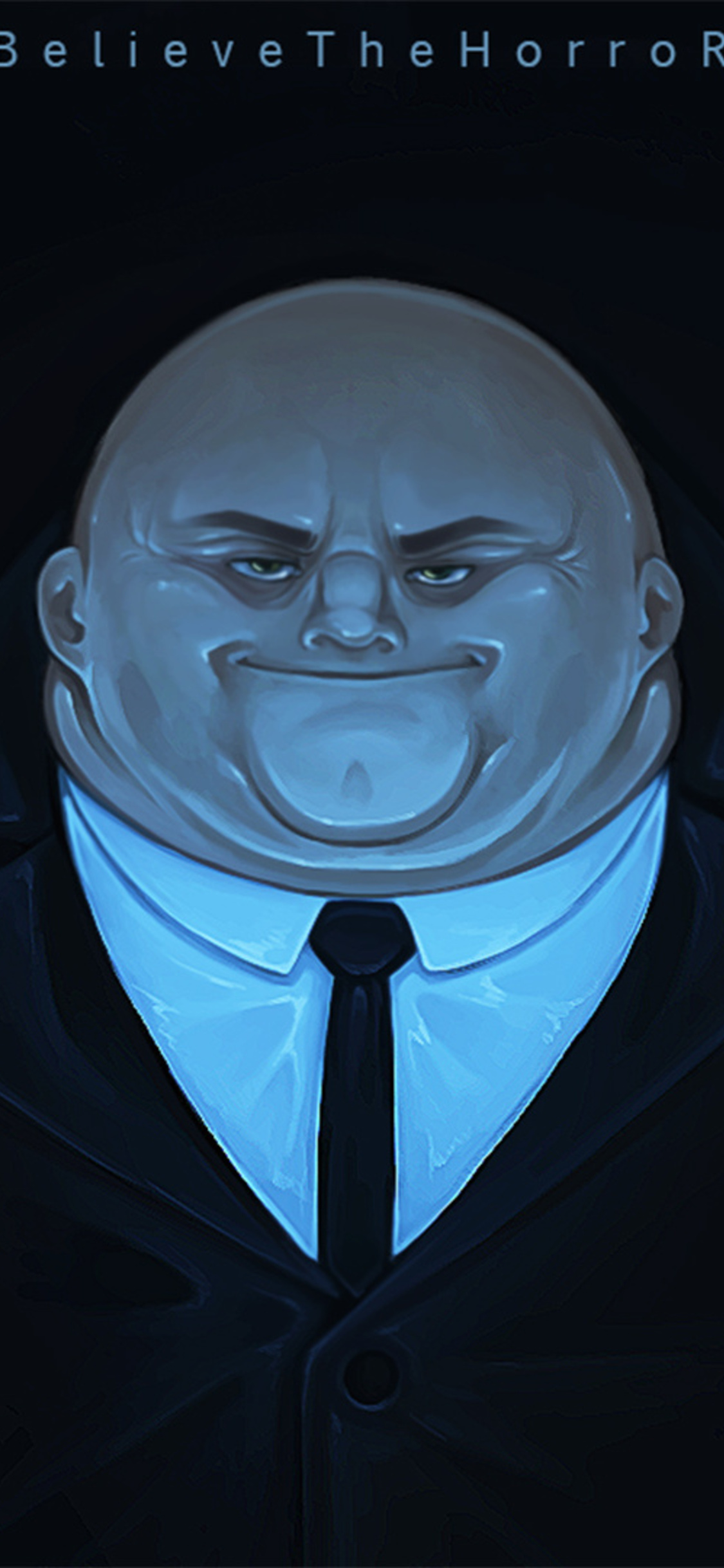 Kingpin Wallpapers