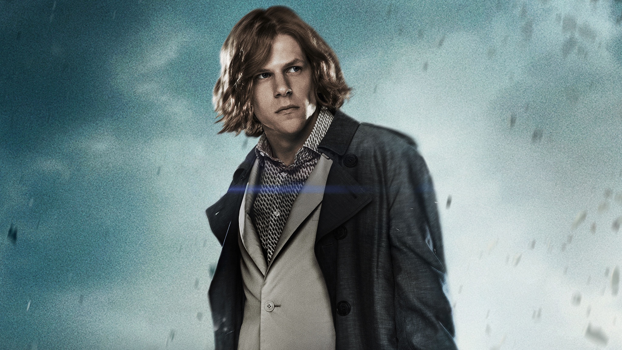 Lex Luthor Wallpapers