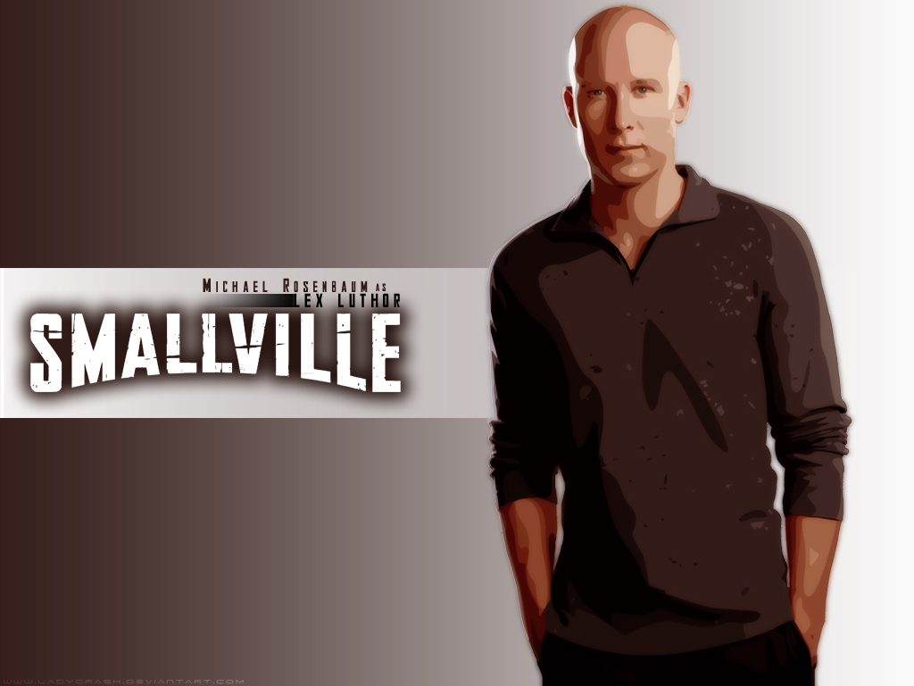 Lex Luthor Wallpapers