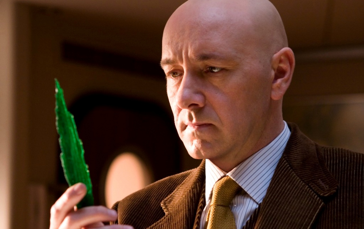 Lex Luthor Wallpapers