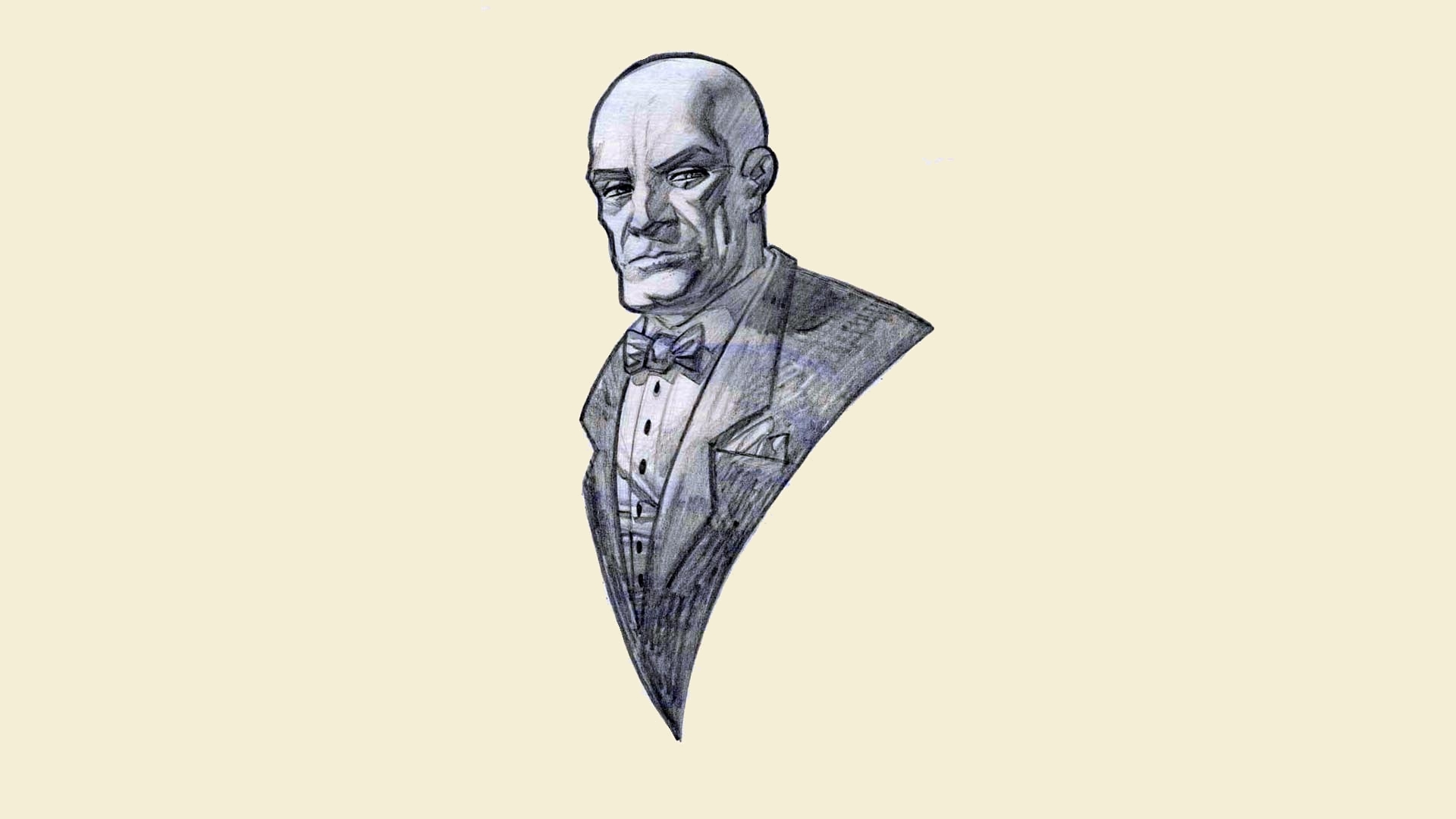 Lex Luthor Wallpapers