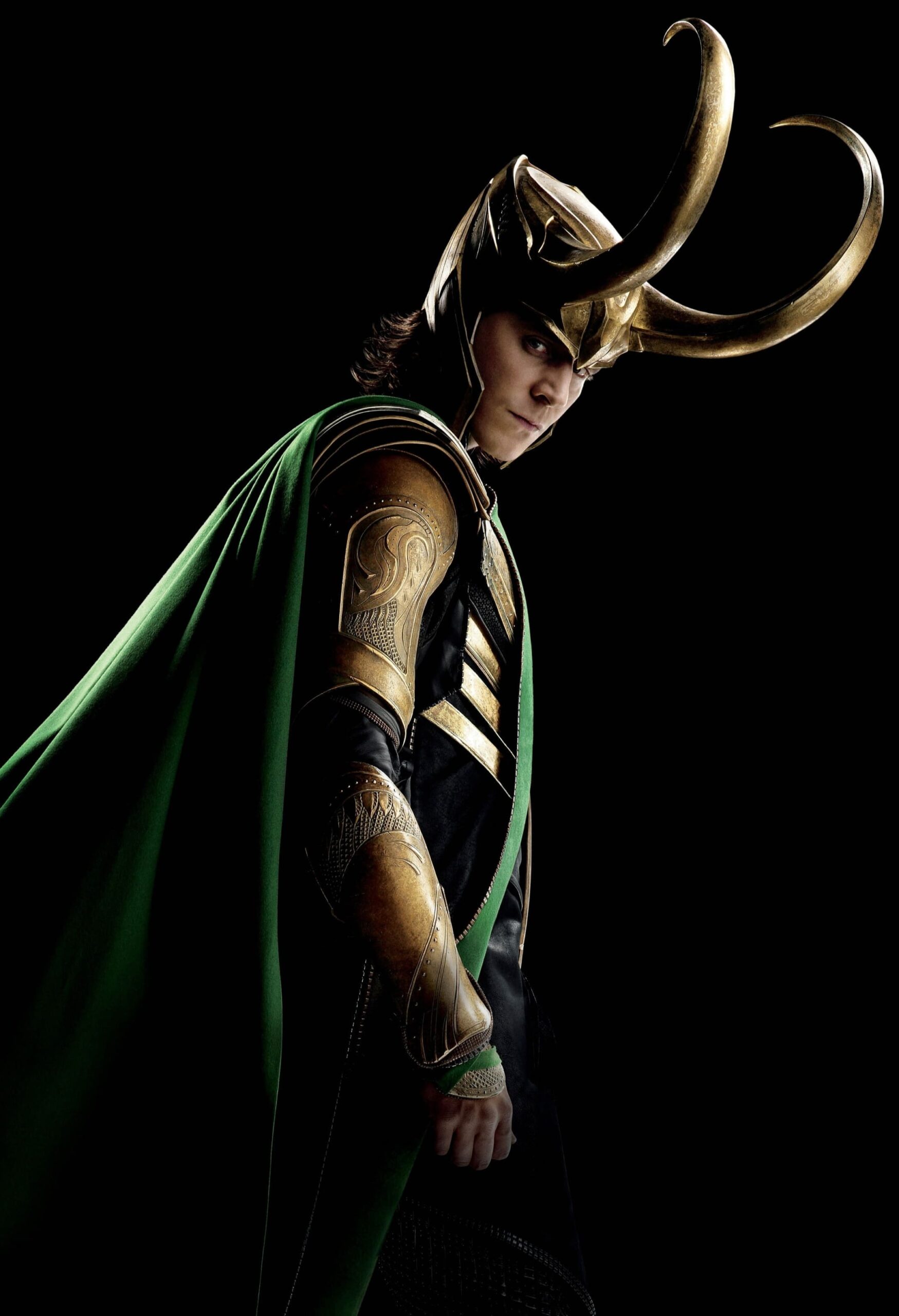 Loki Wallpapers