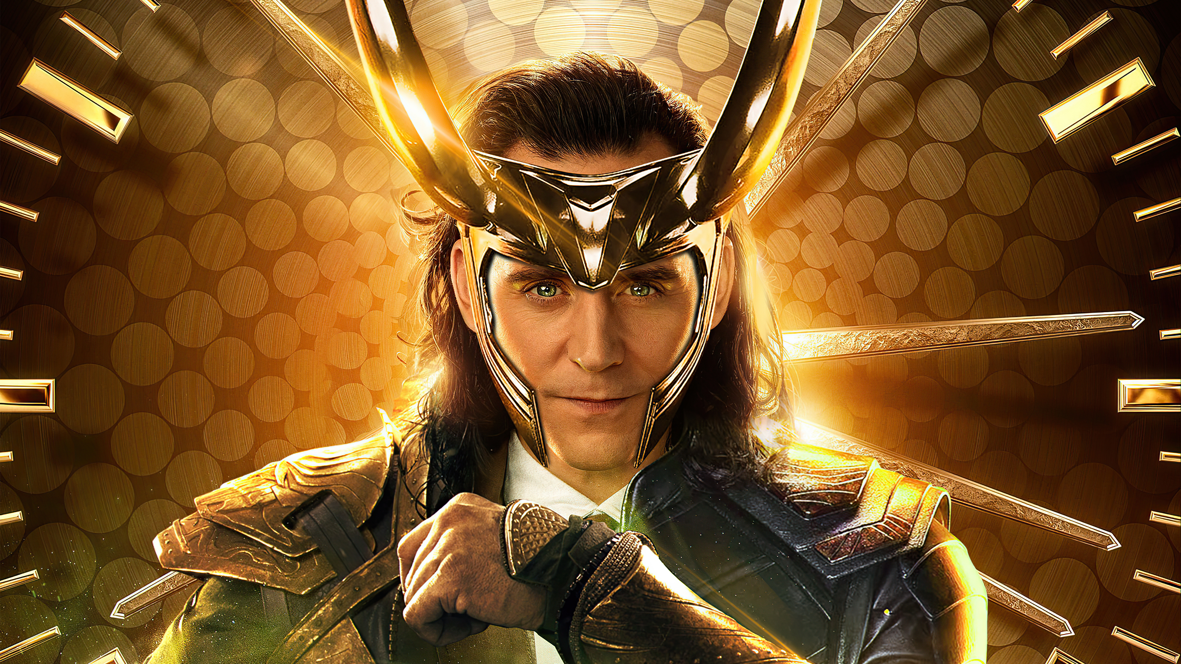 Loki Wallpapers