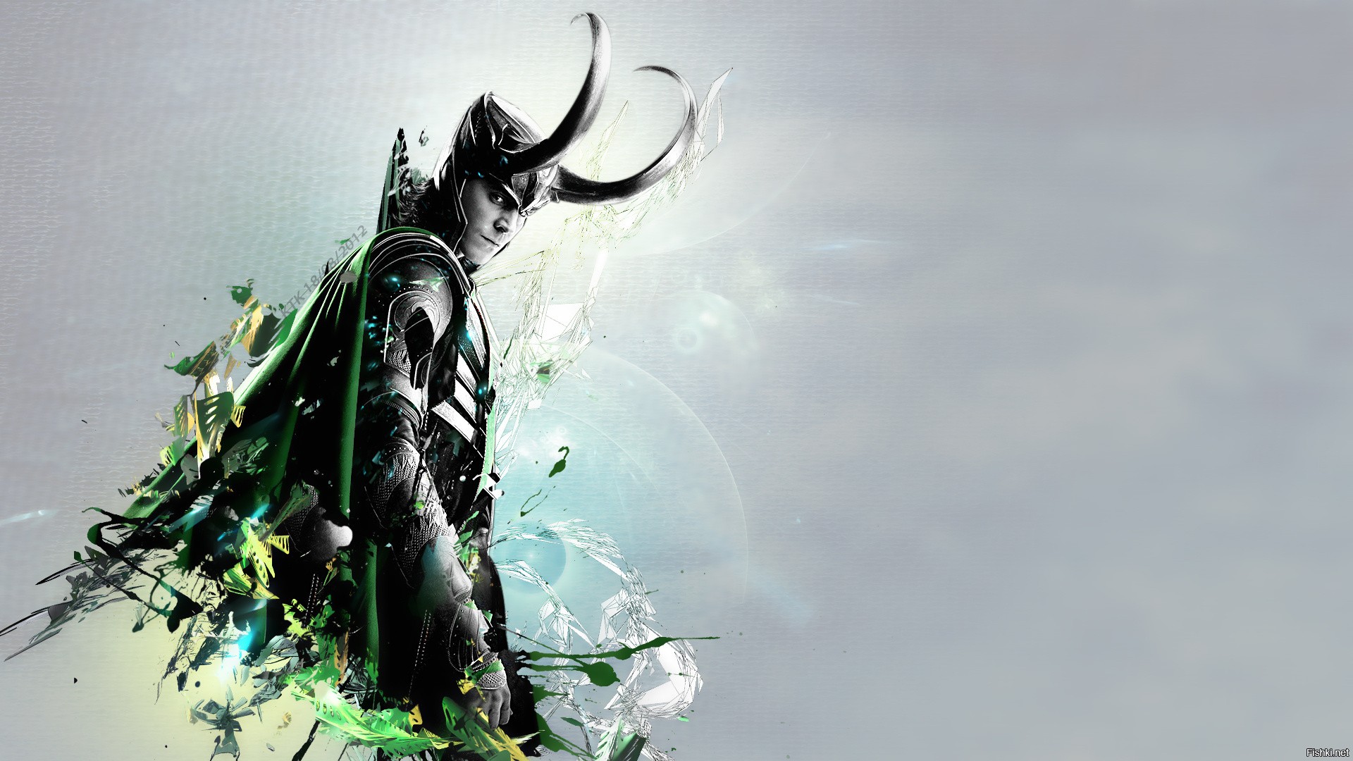 Loki Wallpapers