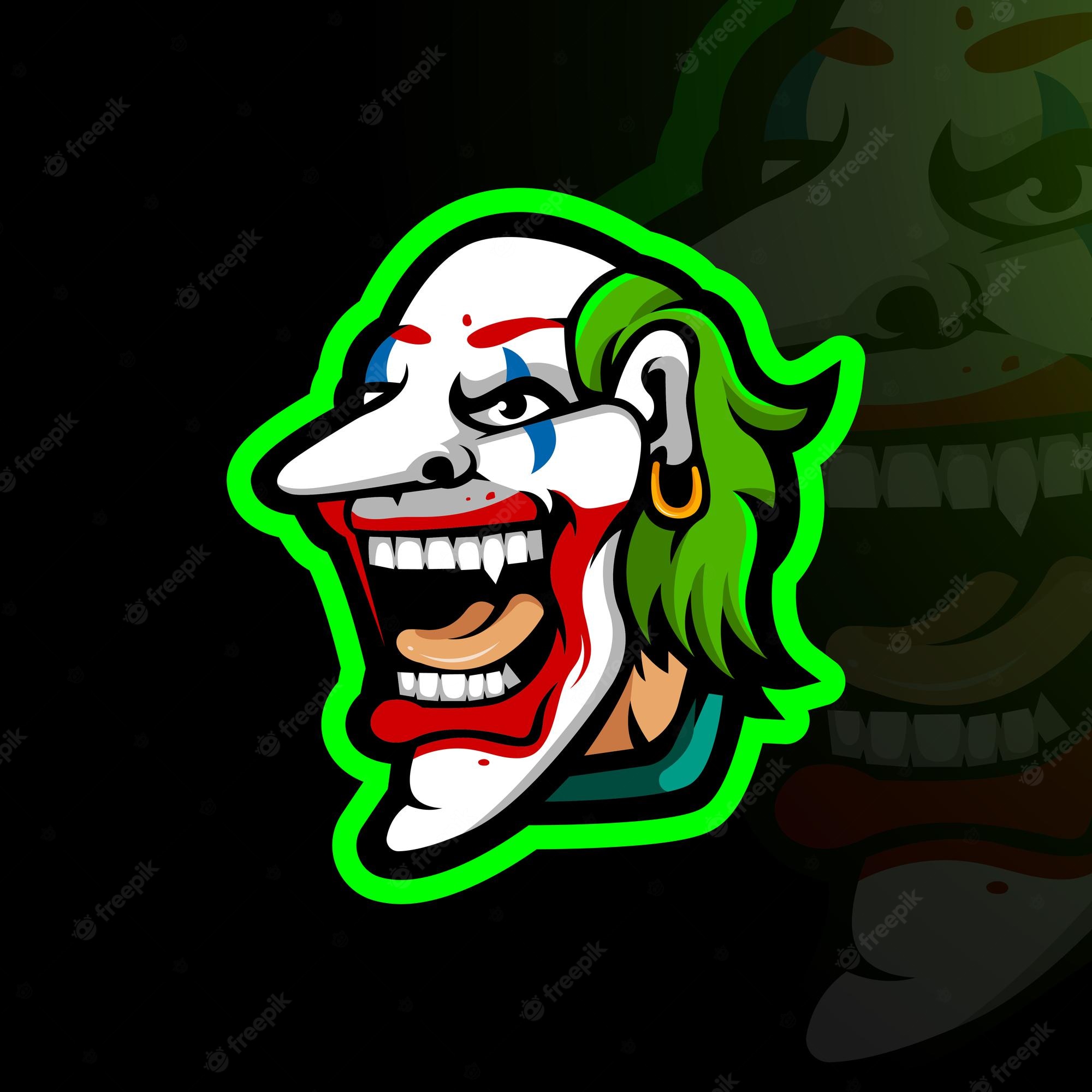 Madman Joker Wallpapers