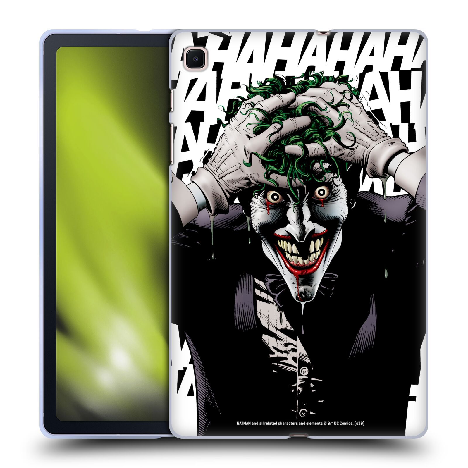 Madman Joker Wallpapers