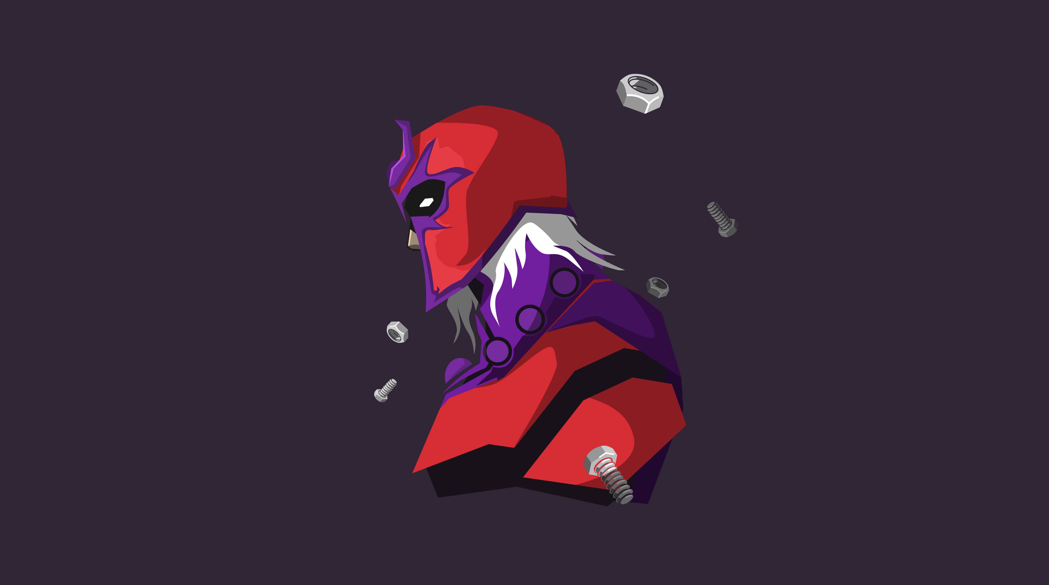 Magneto Wallpapers