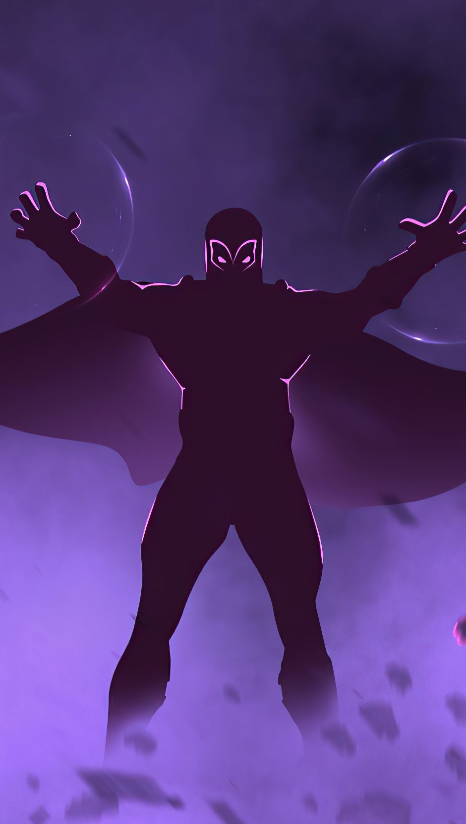 Magneto Wallpapers