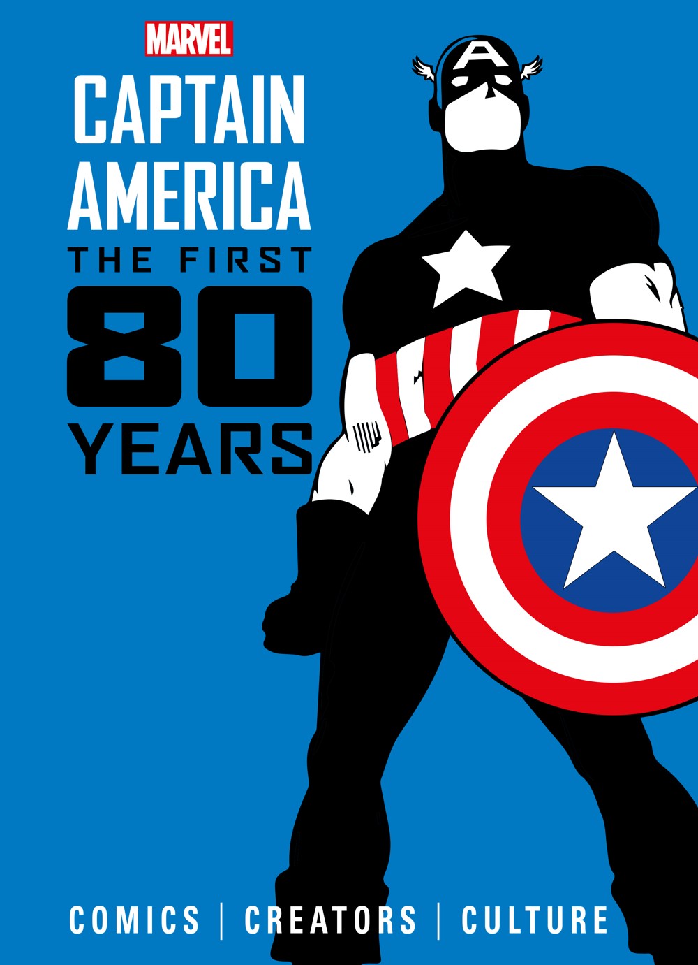 Marvel Comic Captain America Wallpapers