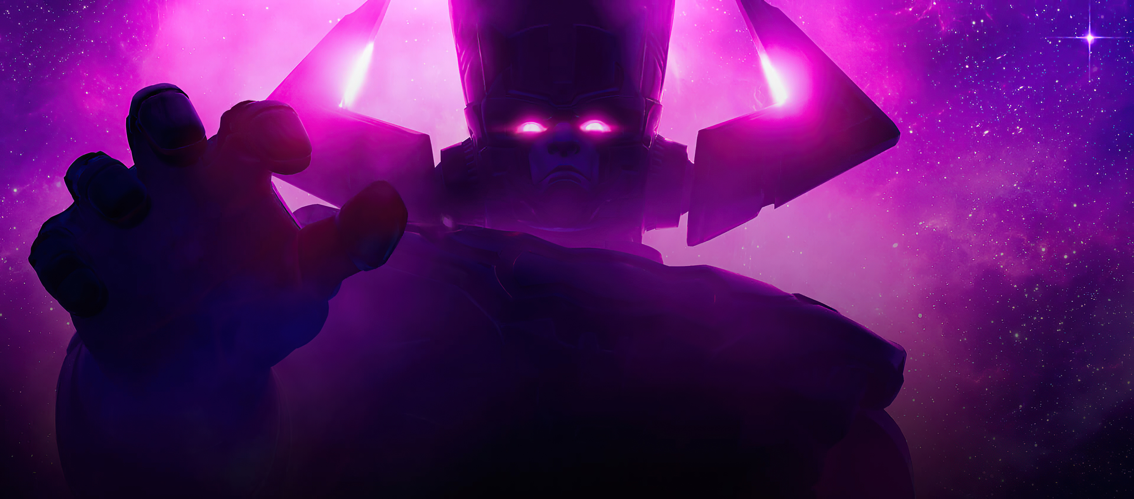 Marvel Galactus Wallpapers