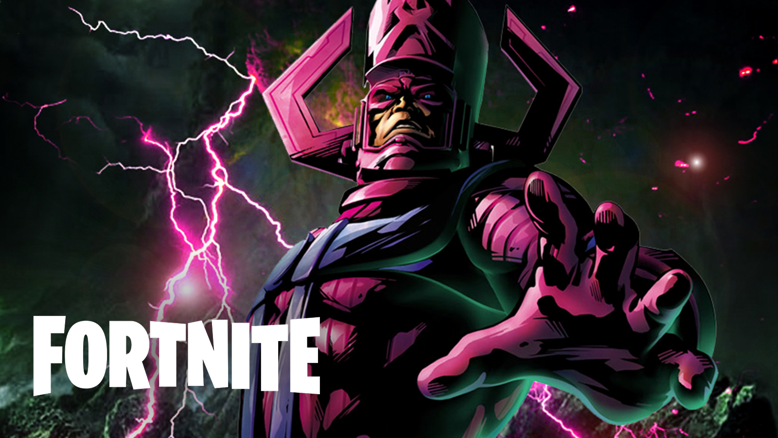 Marvel Galactus Wallpapers