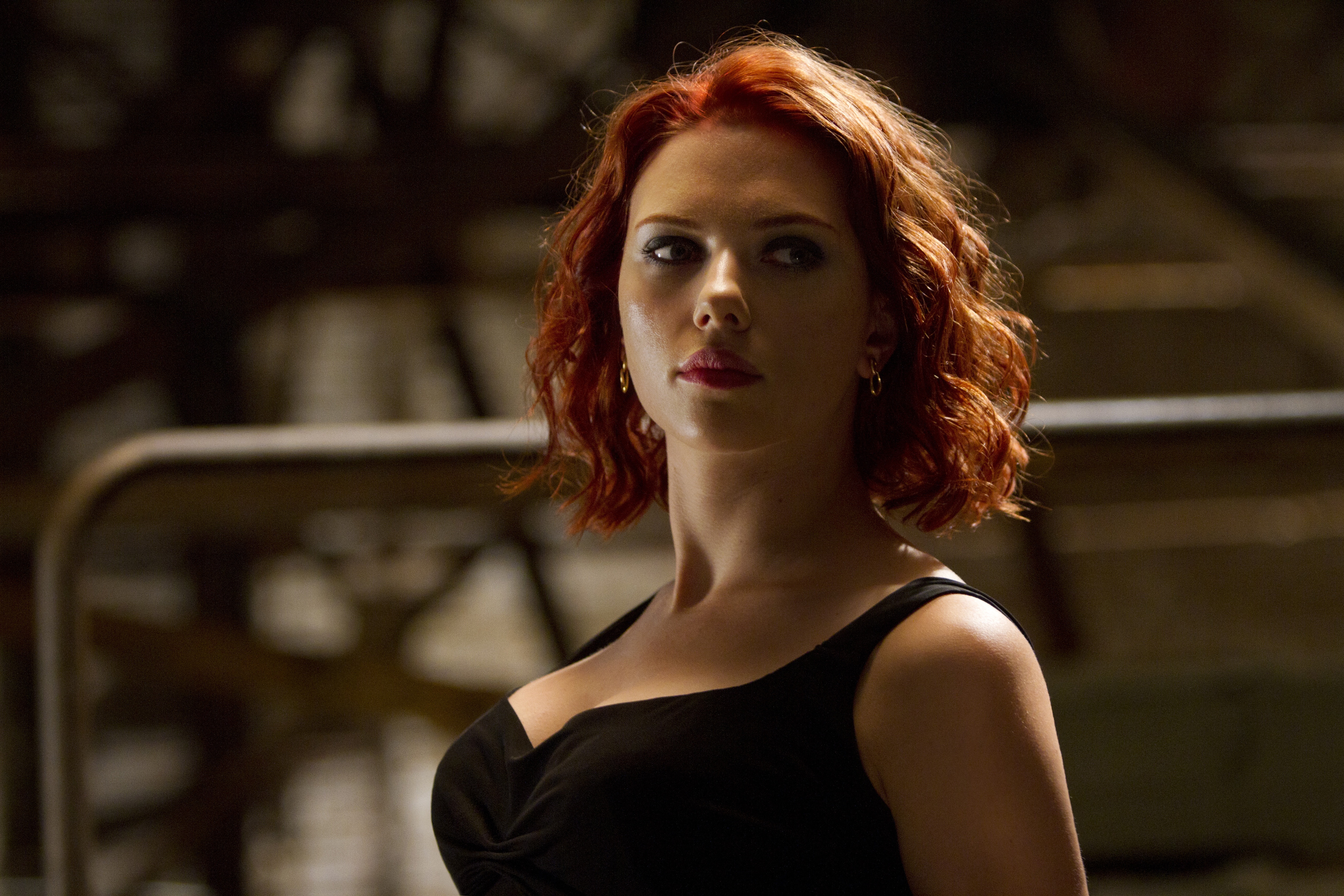 Marvel Natasha Romanoff Wallpapers