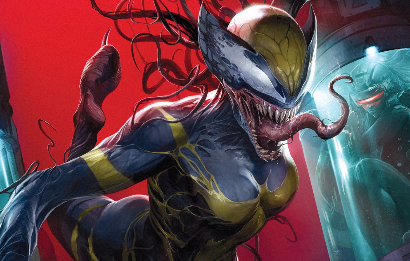 Marvel X-23 Comic Wallpapers