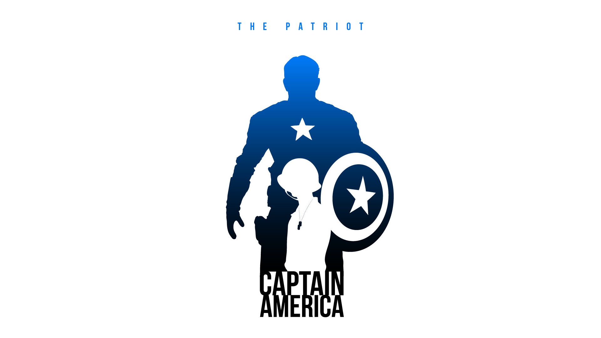 Marvel'S Captain America 4K Art Wallpapers