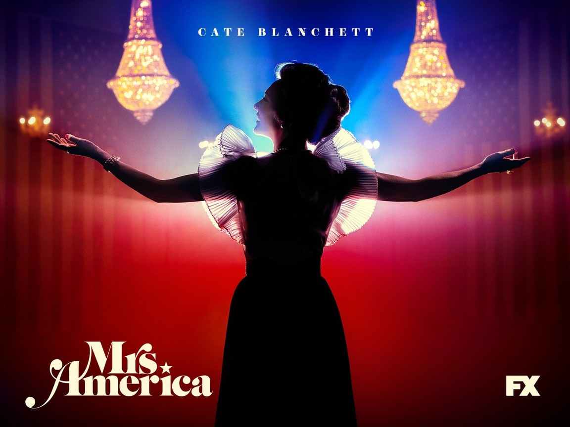 Miss America Art Wallpapers