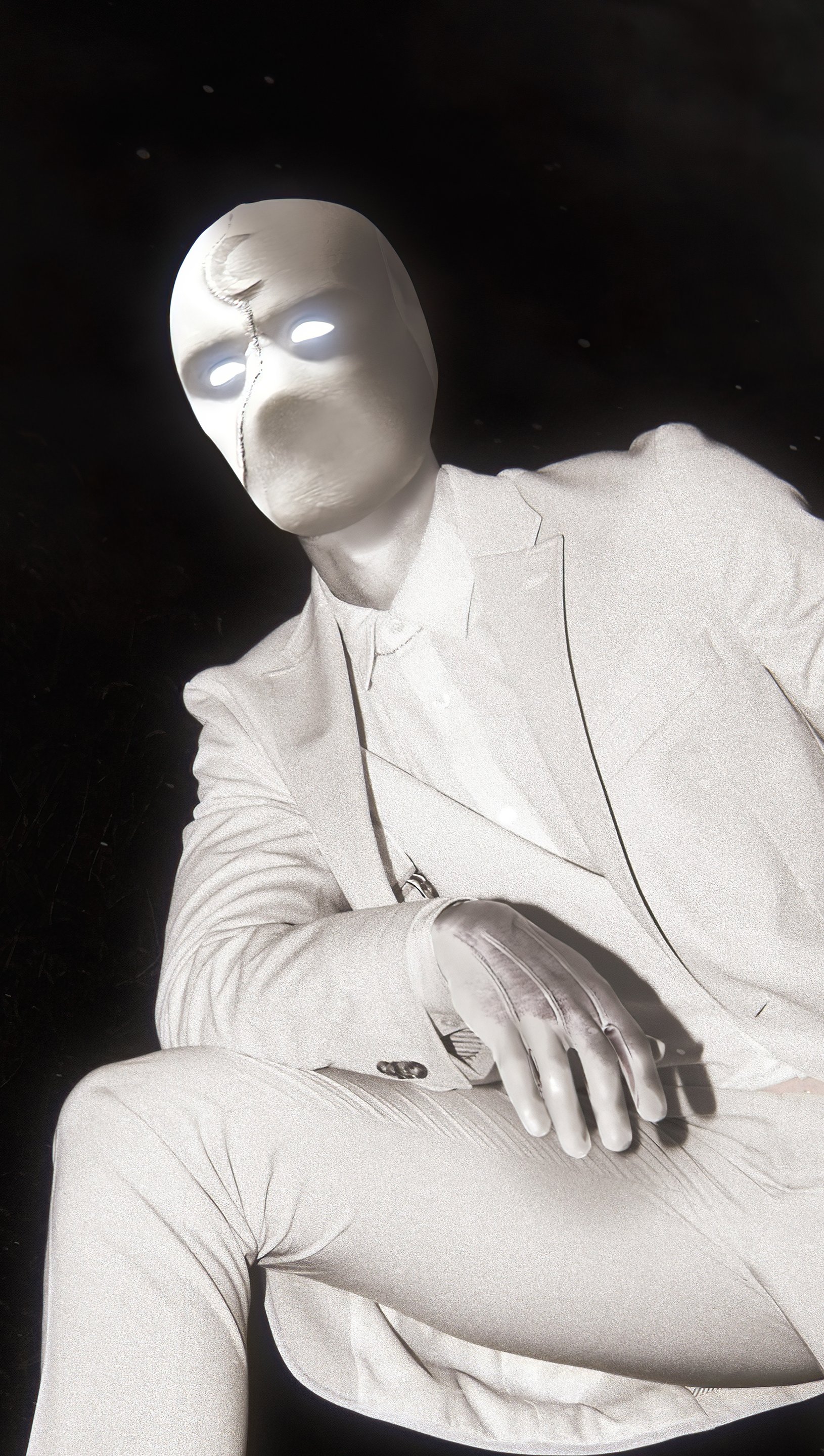 Moon Knight 5K Marvel Wallpapers