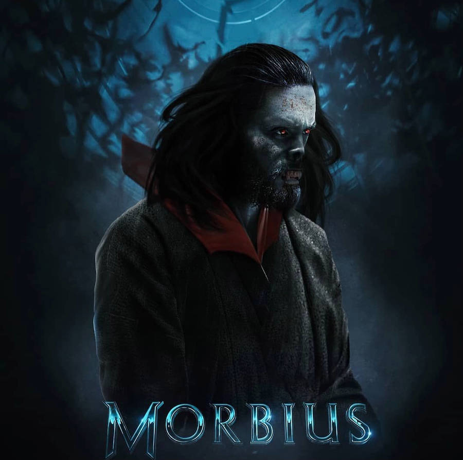 Morbius Art Wallpapers