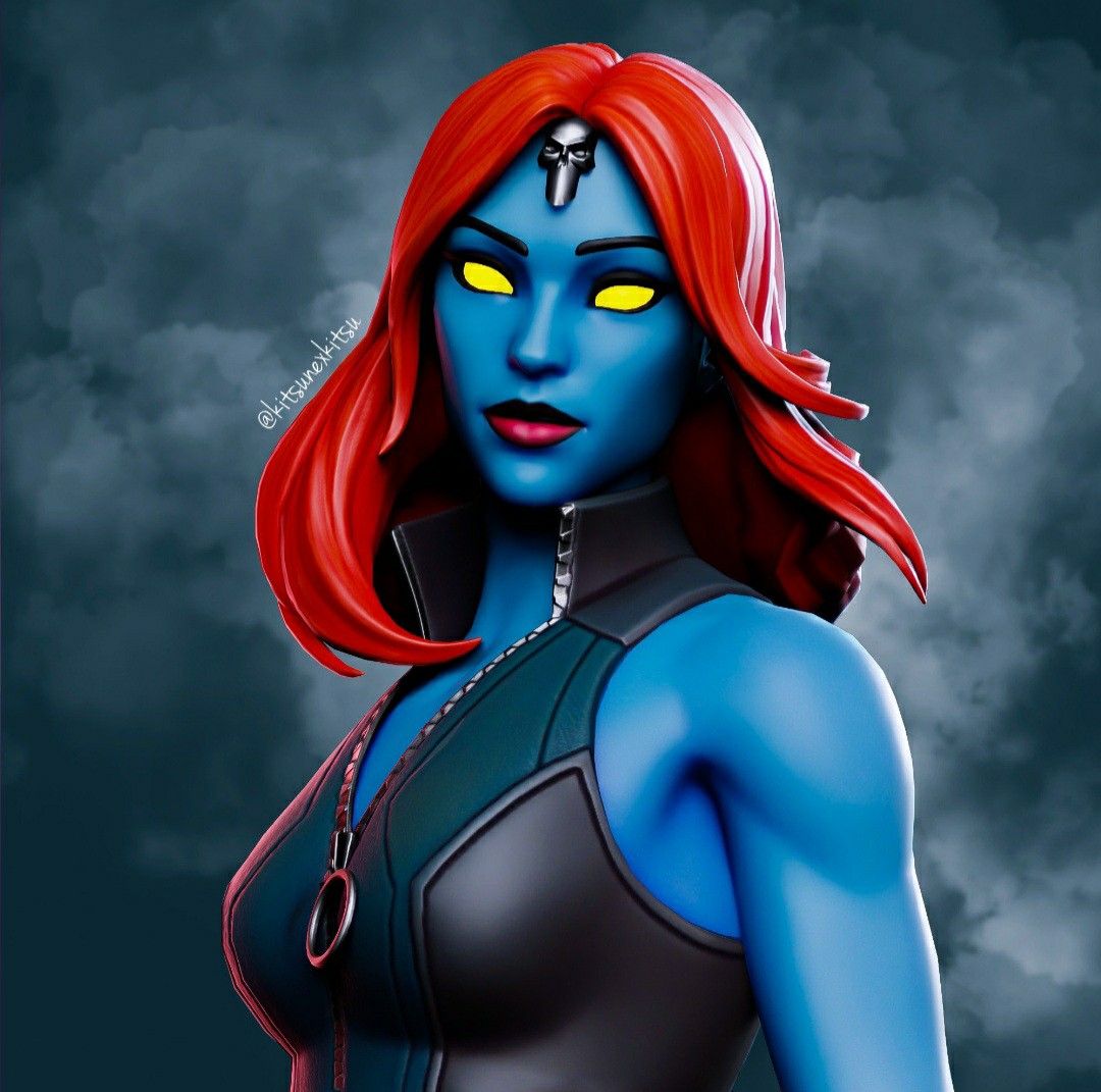 Mystique Wallpapers