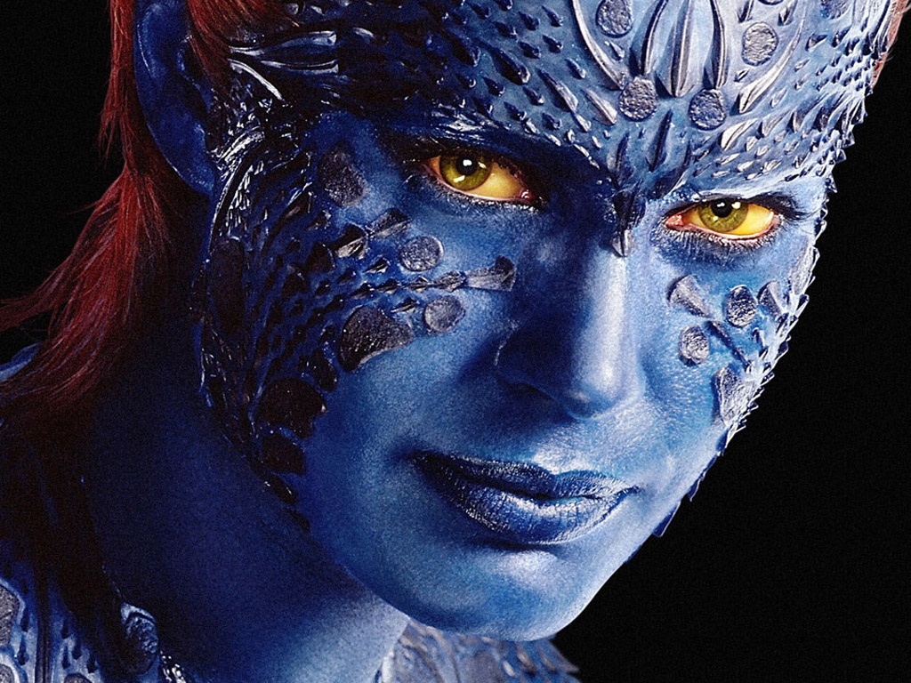 Mystique Wallpapers