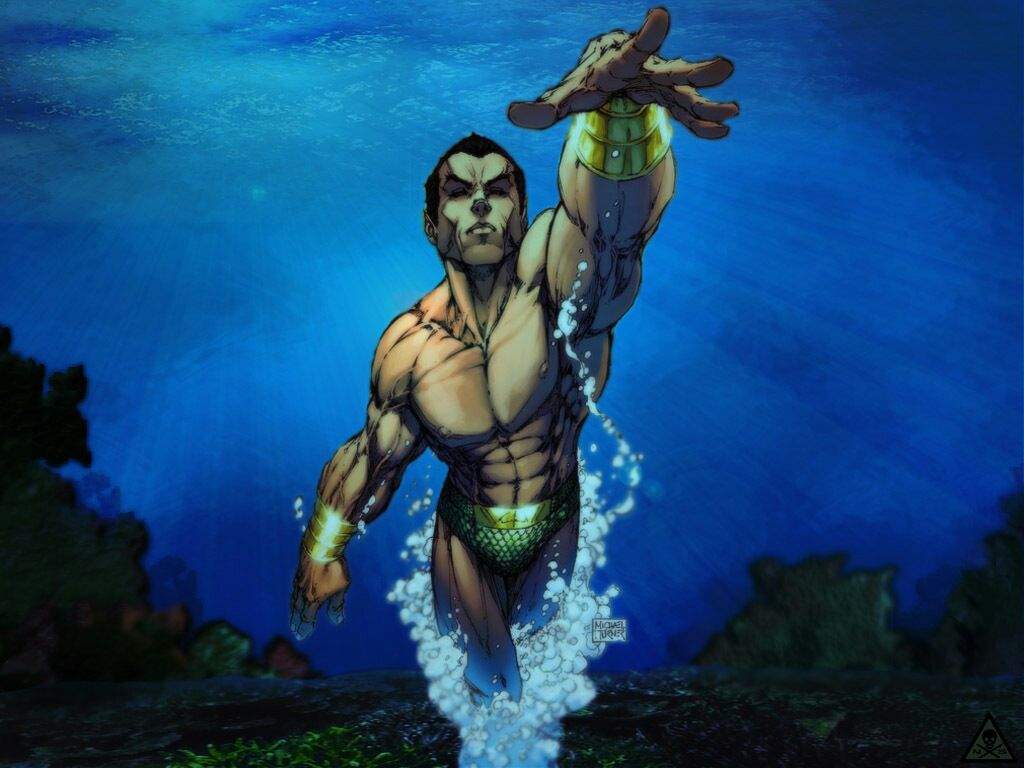 Namor Wallpapers