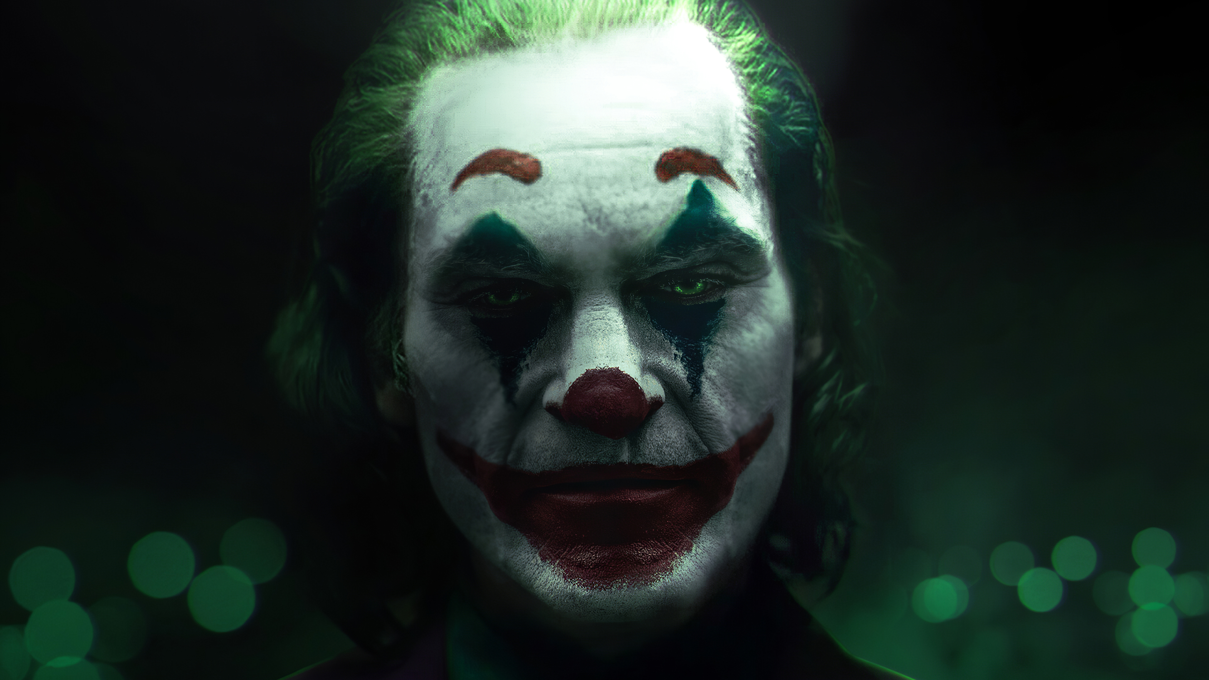 New 4K Joker Wallpapers