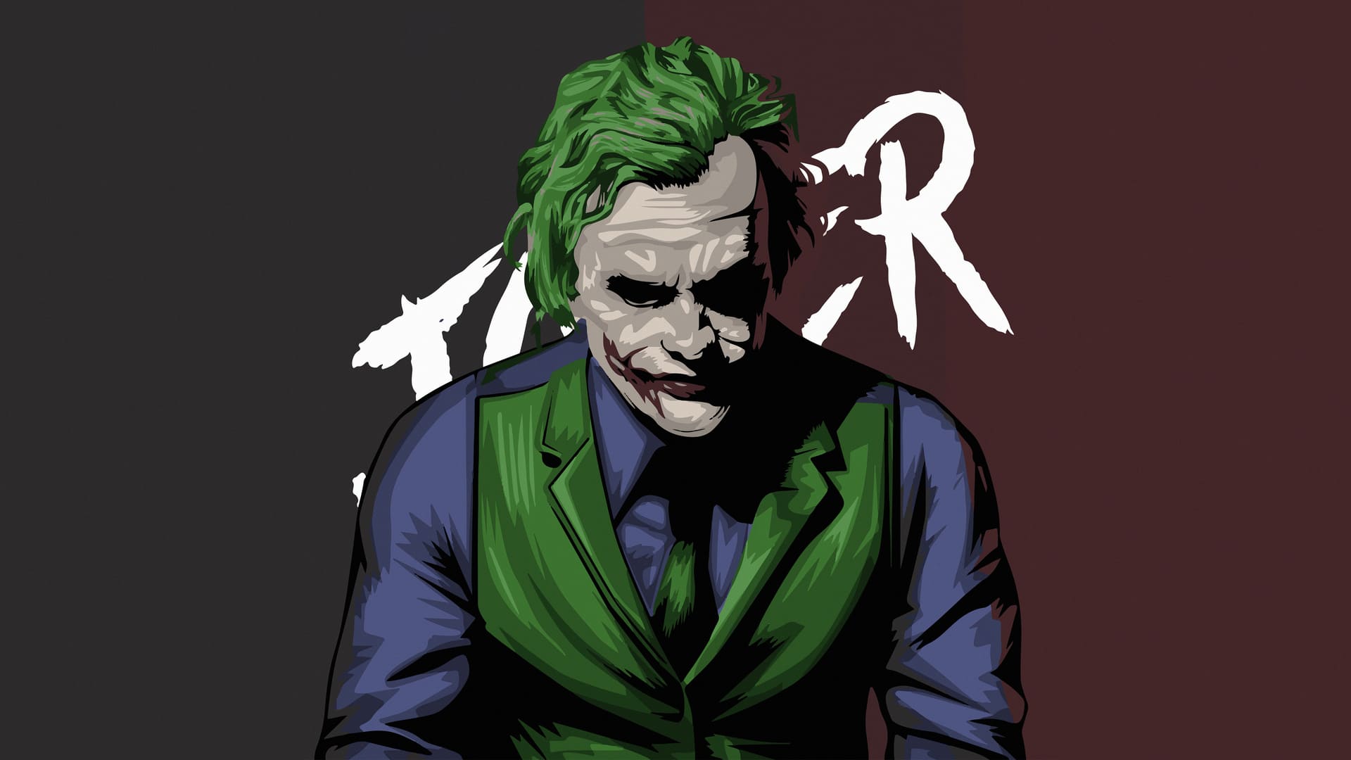 New 4K Joker Wallpapers