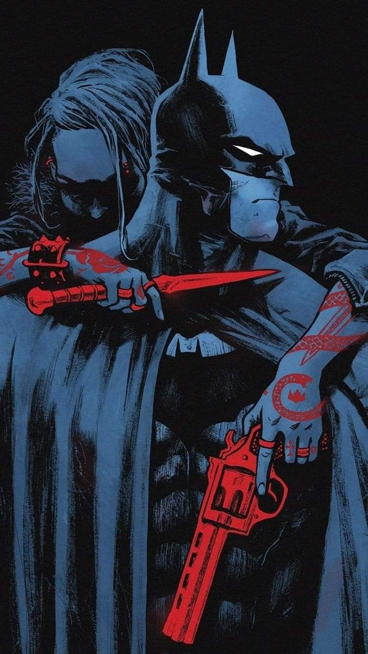 New Batman 2020 Wallpapers