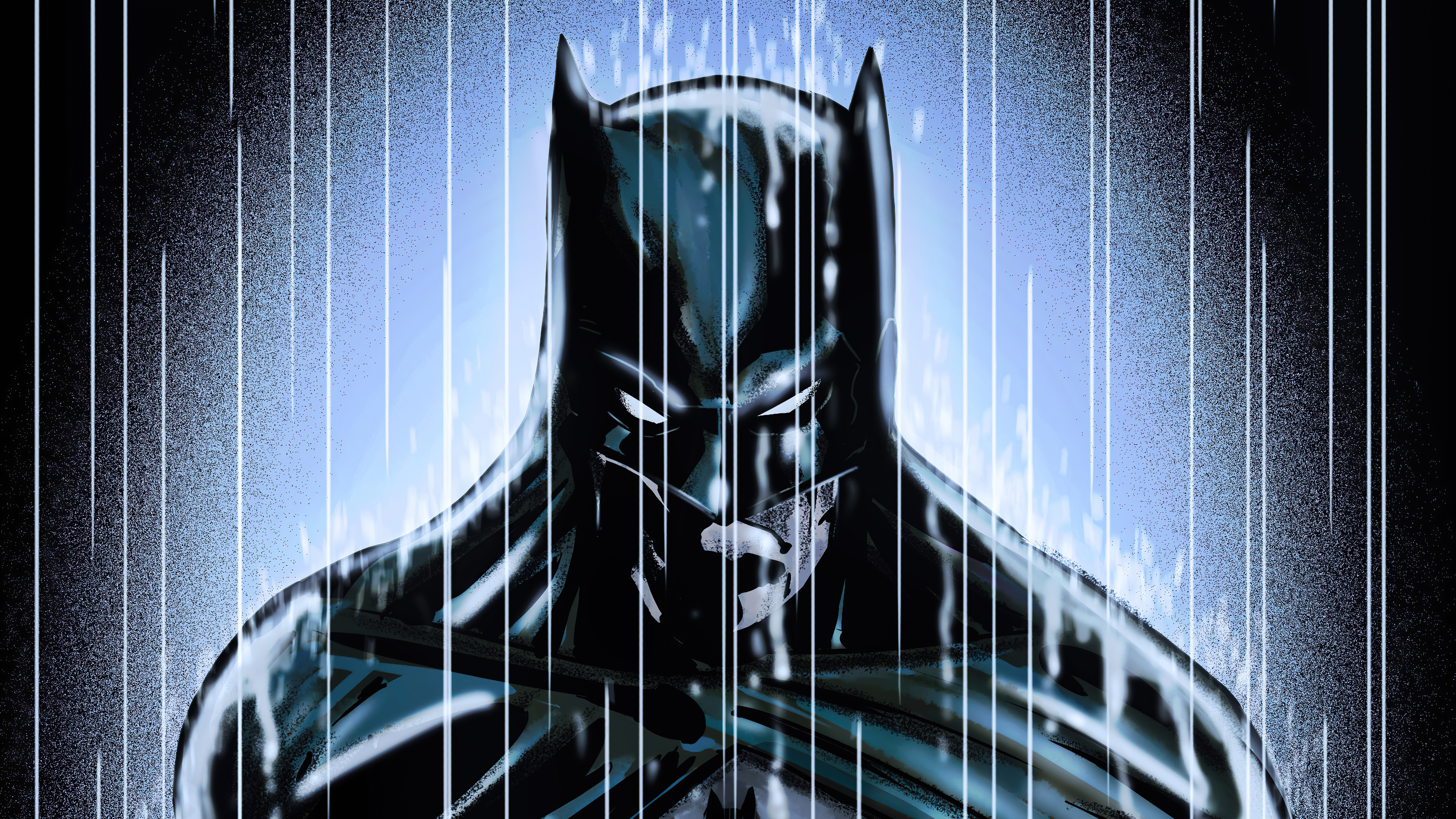 New Batman 2020 Art Wallpapers