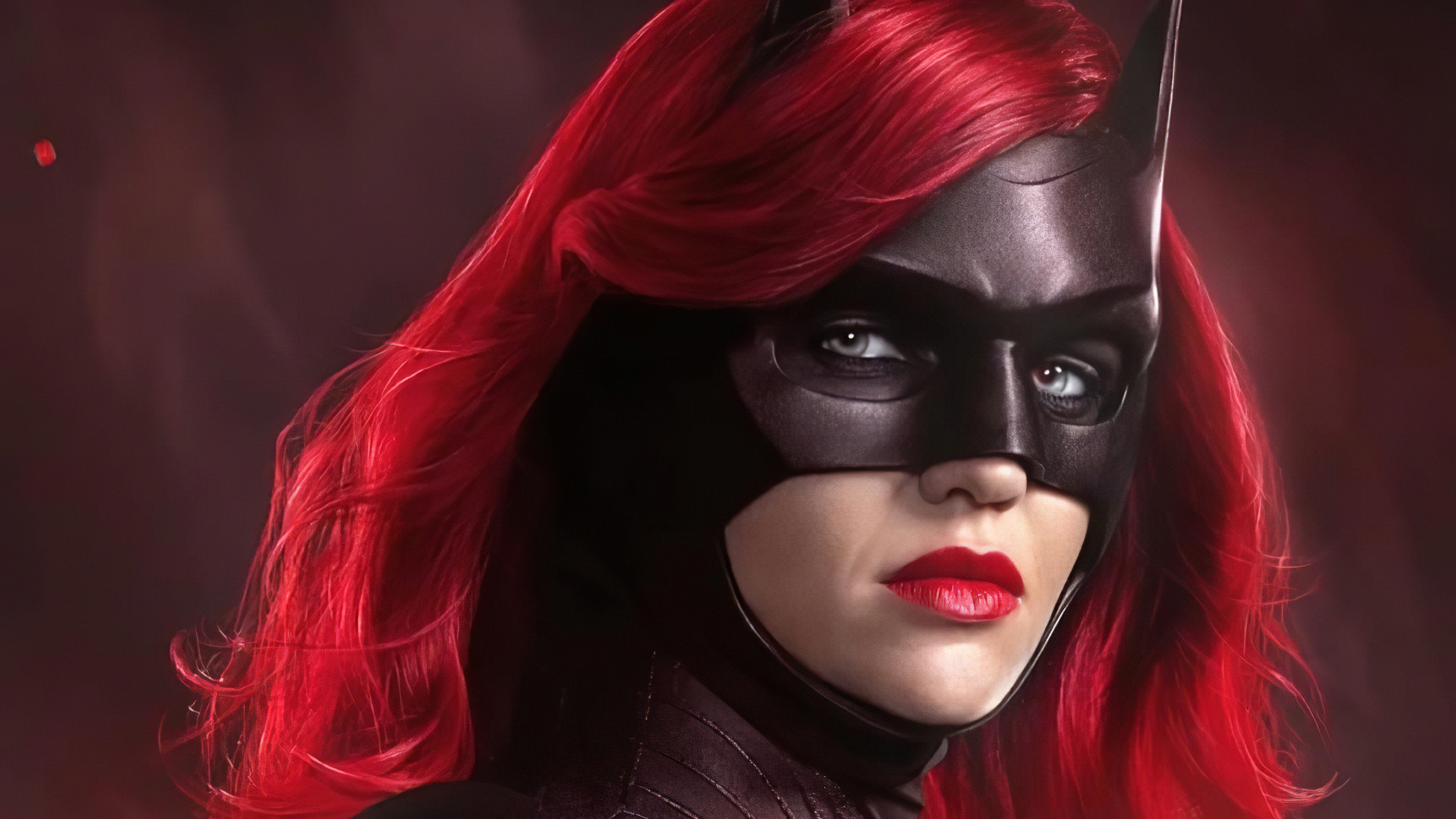 New Batwoman 2020 Art Wallpapers