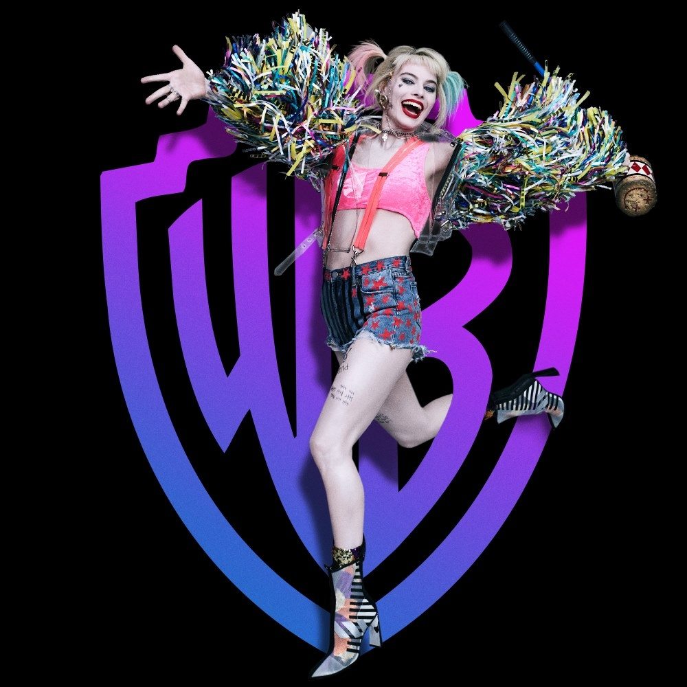 New Harley Quinn 2020 Art Wallpapers