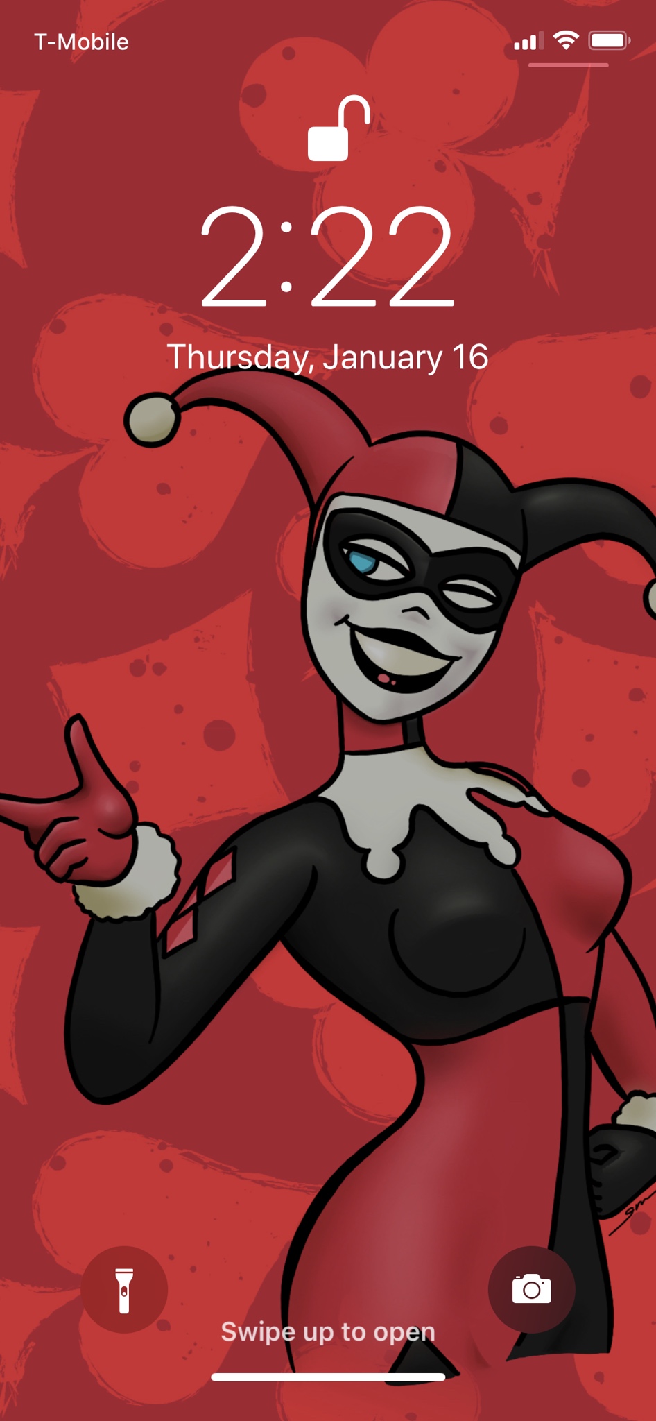 New Harley Quinn 2020 Art Wallpapers