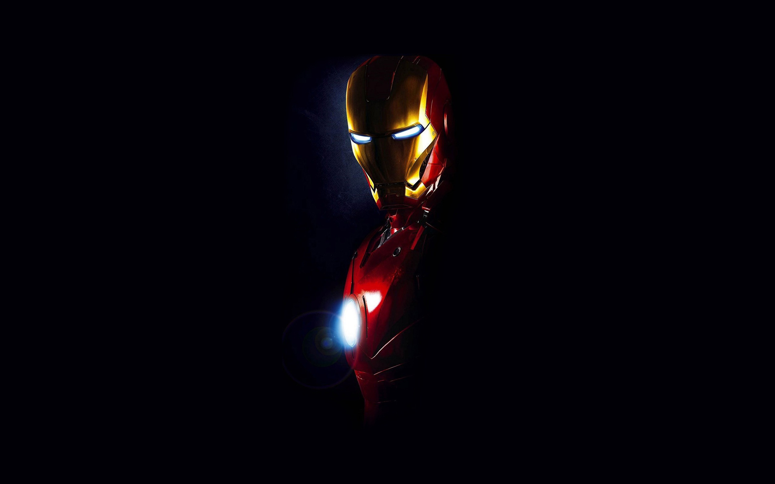 New Iron Man Wallpapers