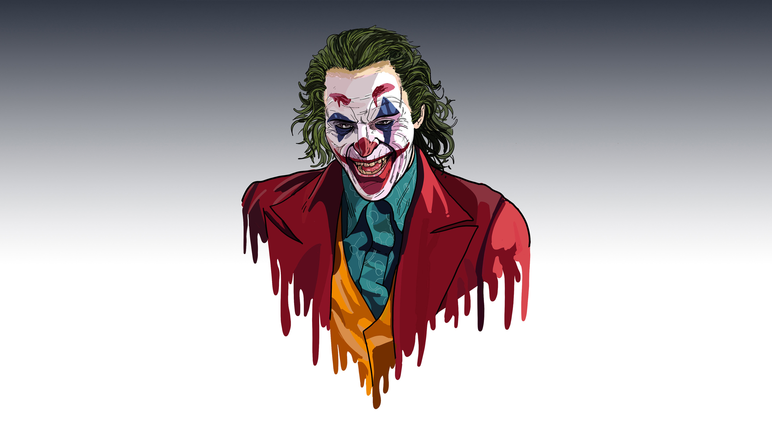 New Joker 2020 Art Wallpapers