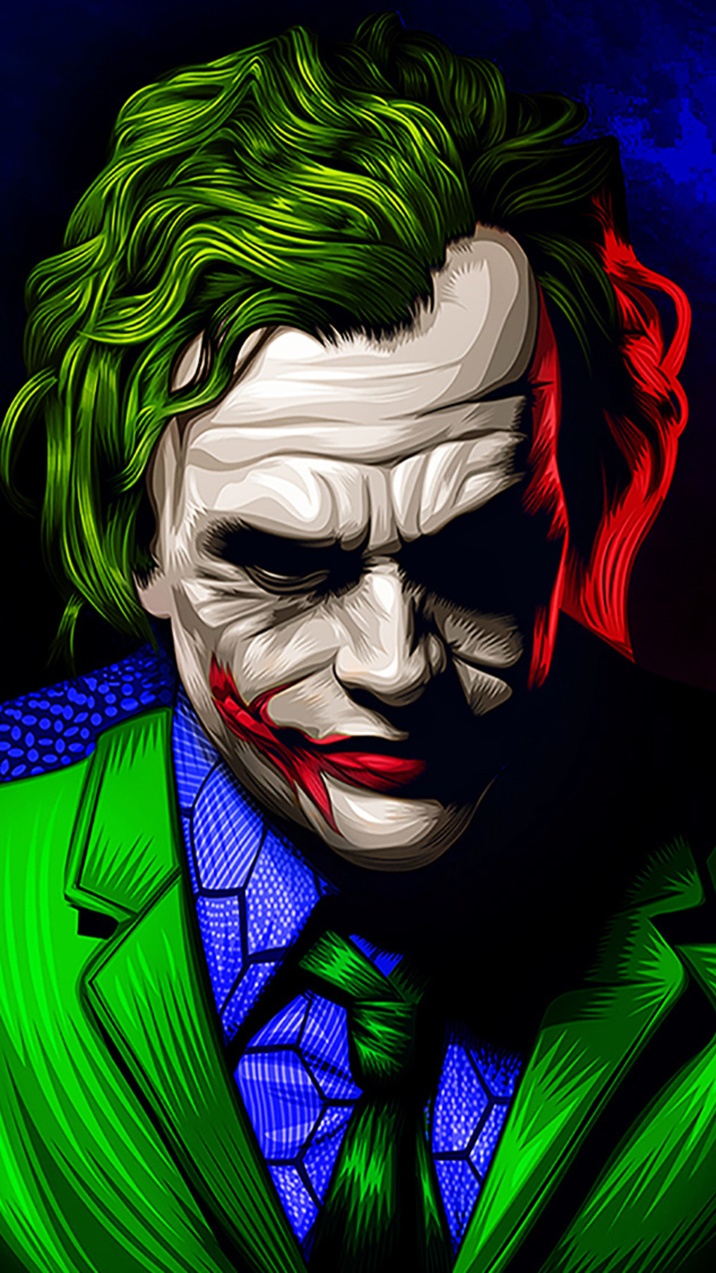 New Joker 2020 Art Wallpapers