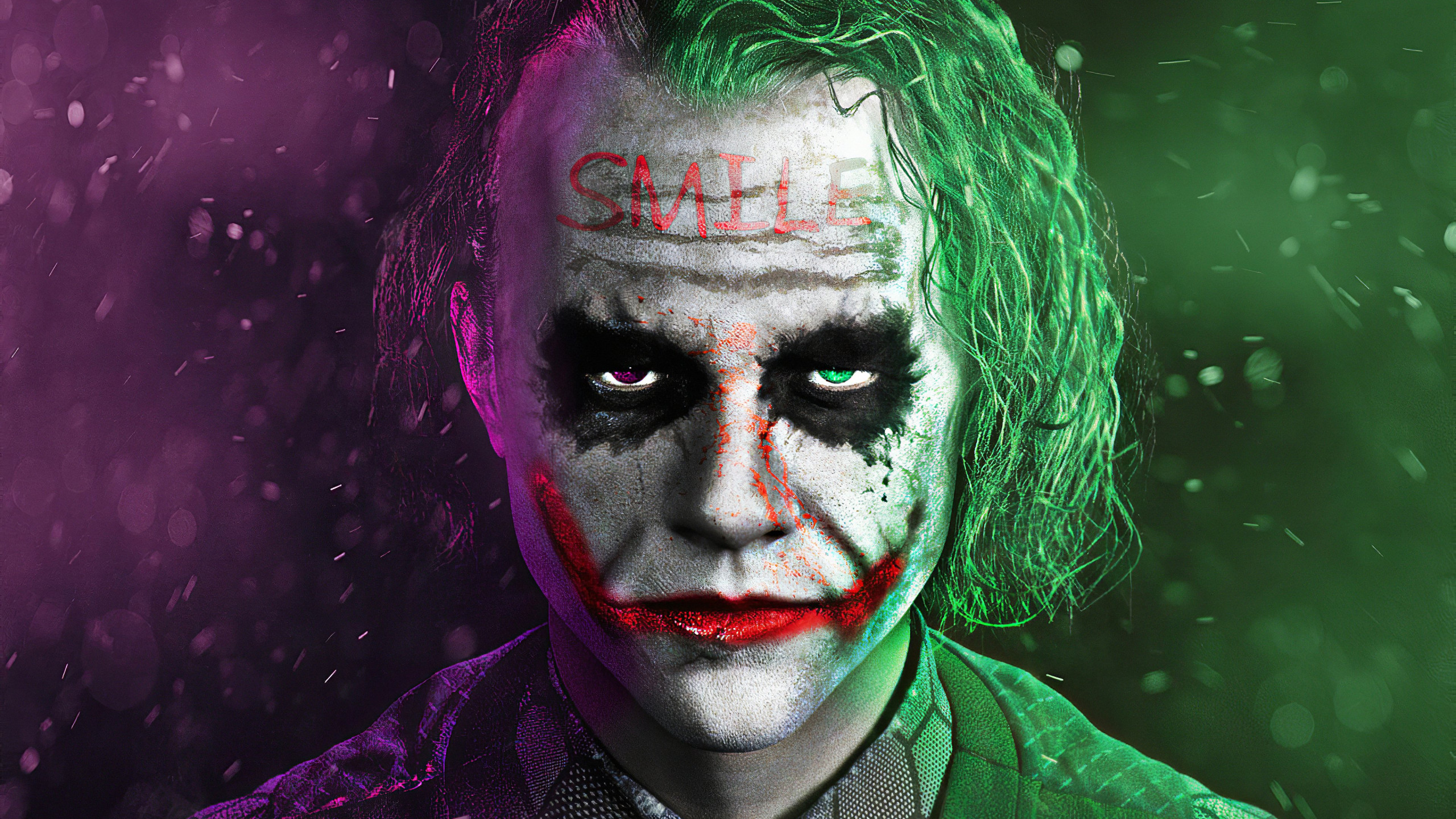 New Joker 2020 Art Wallpapers