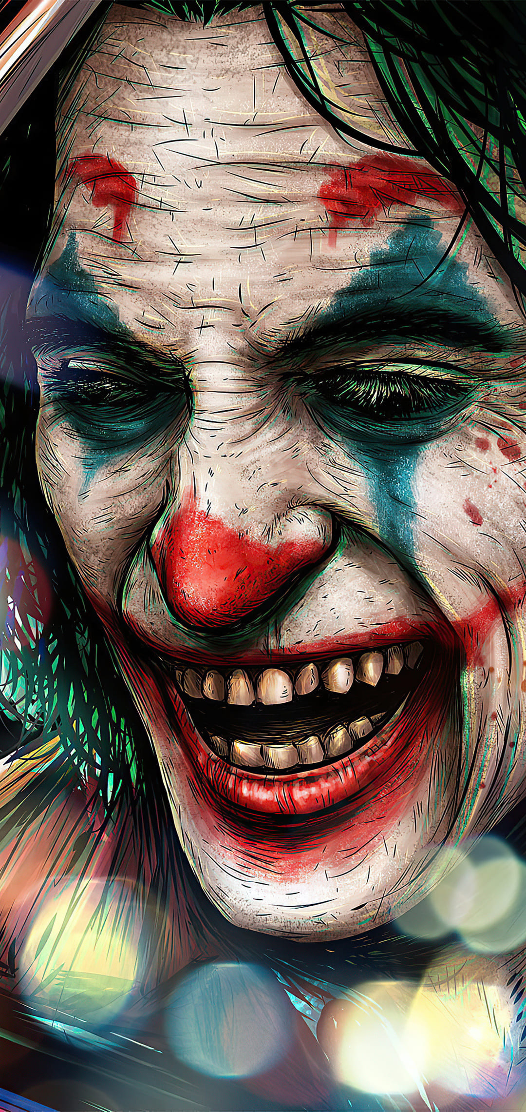 New Joker 2020 Art Wallpapers