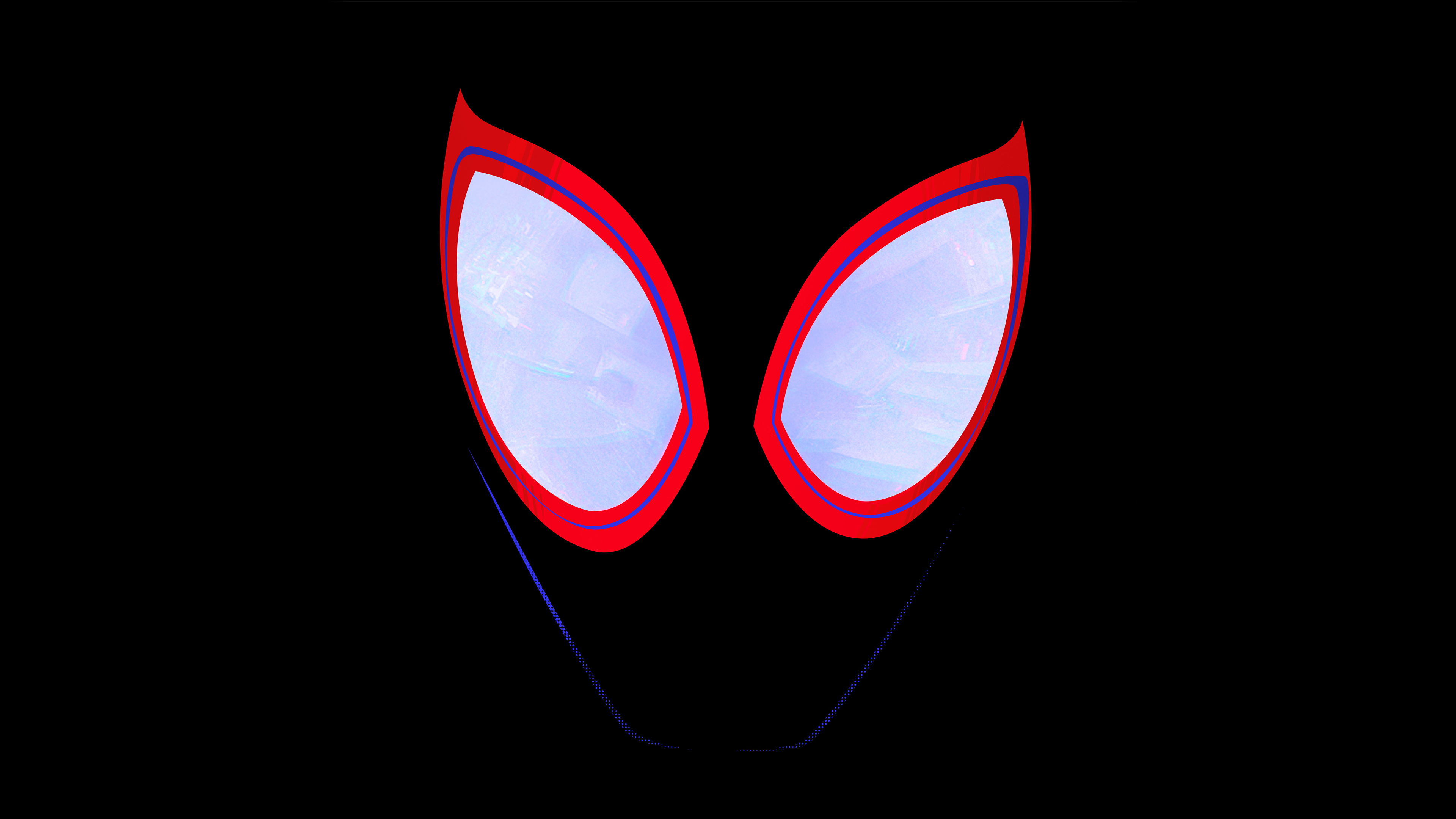 New Spider Verse Digital Art 2020 Wallpapers