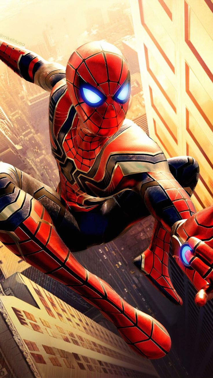 New Spider-Man Marvel Comic 2021 Wallpapers