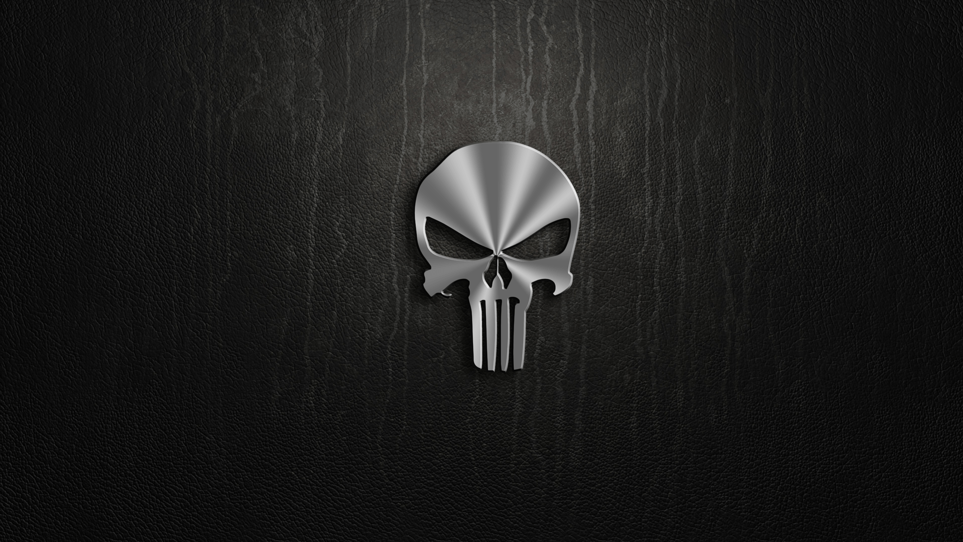 Punisher 4K Art Wallpapers