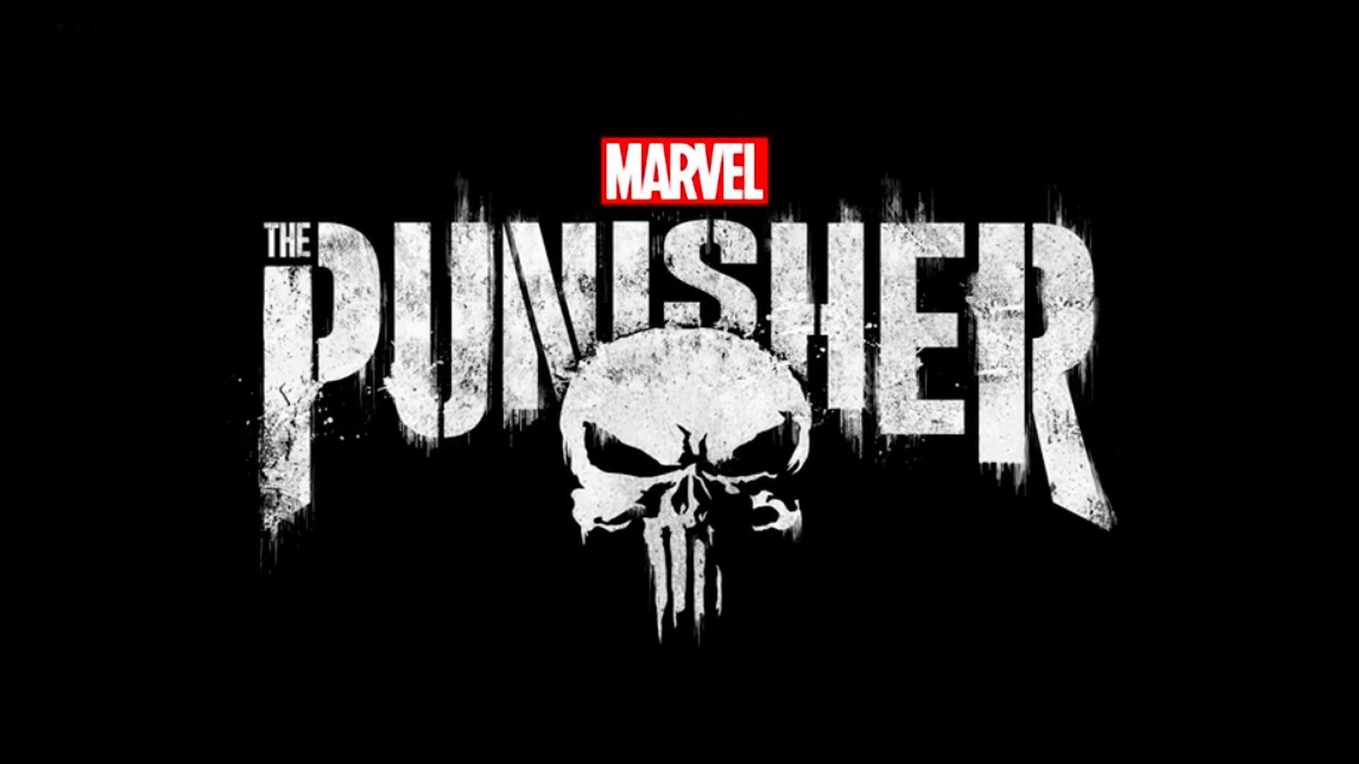 Punisher 4K Art Wallpapers